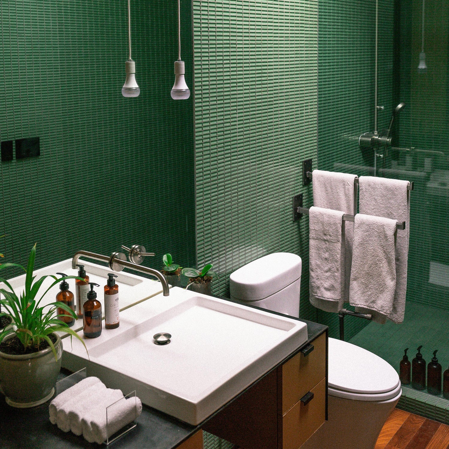 SANITARY WARES