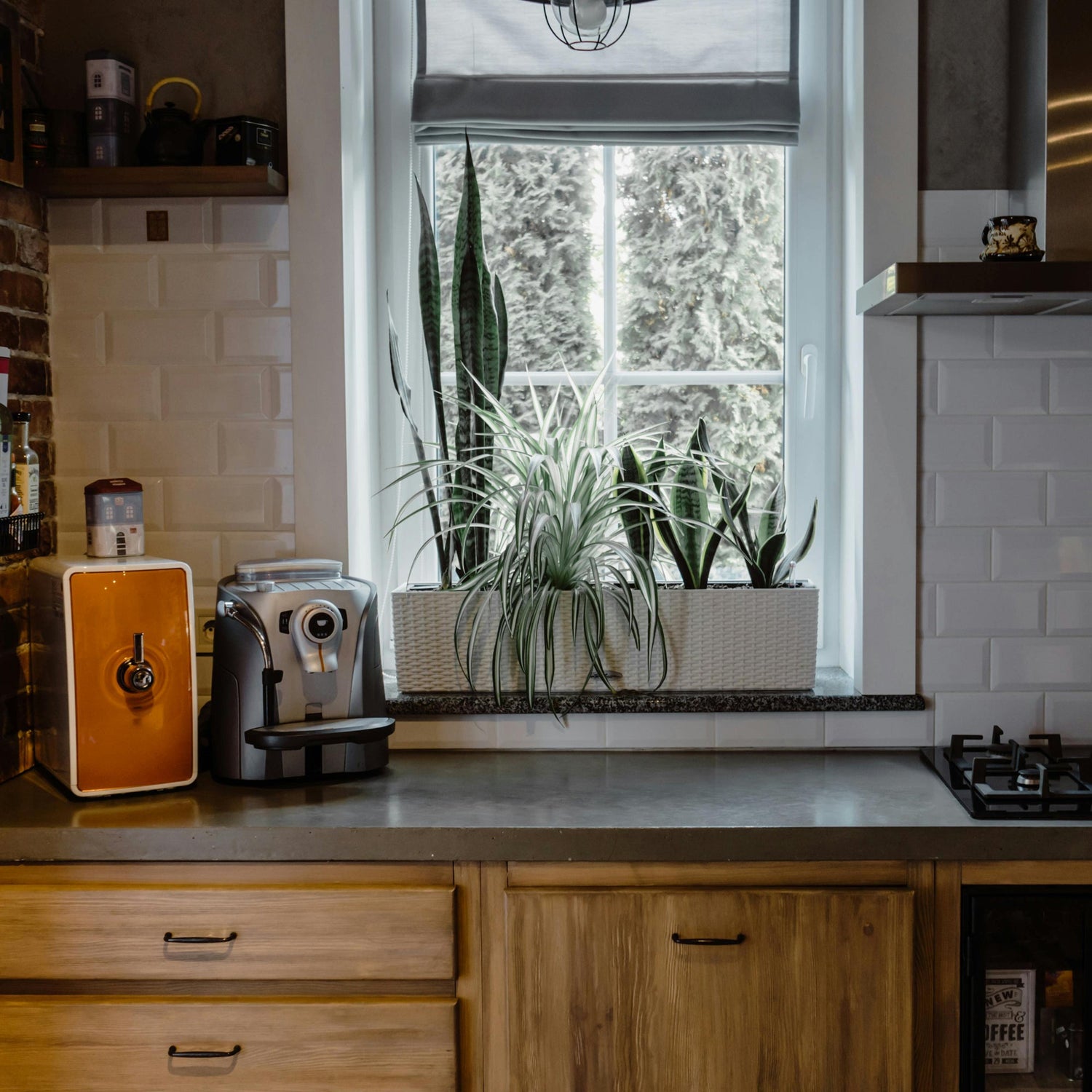 KITCHEN SERIES