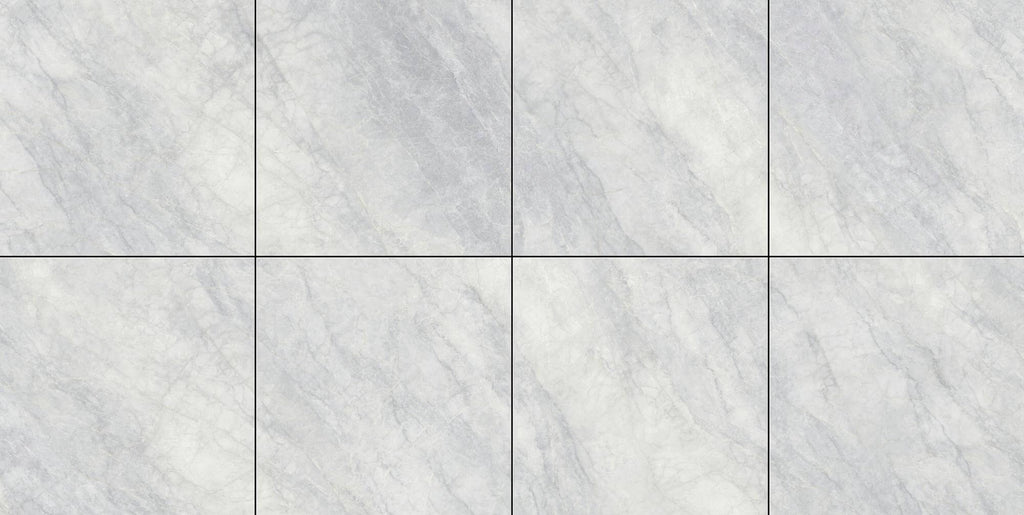 WXMY12L1815-QP09XB MIRA GREY Ceramic Floor Tile-Size 1200×1200×9mm