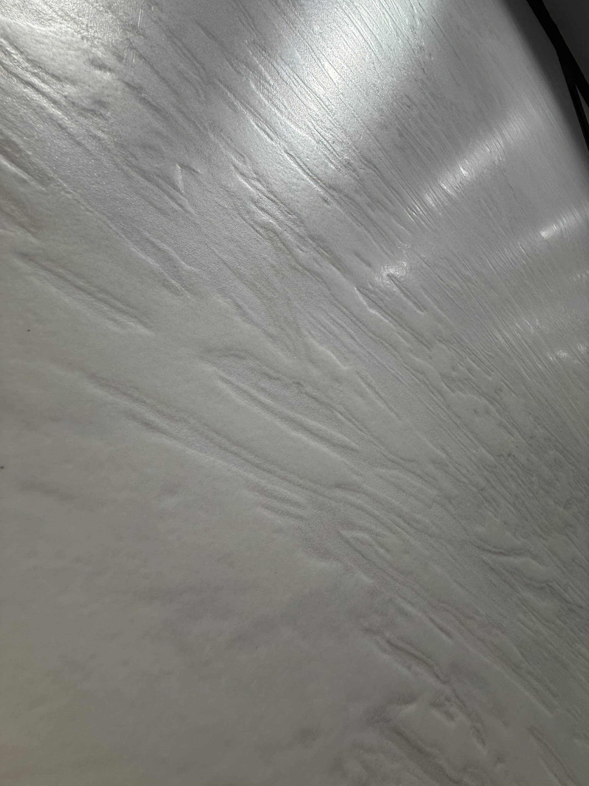 Y27M1256-MG09XB Yunyi White Sintered Stone Slab | 1200×2700mm 9mm