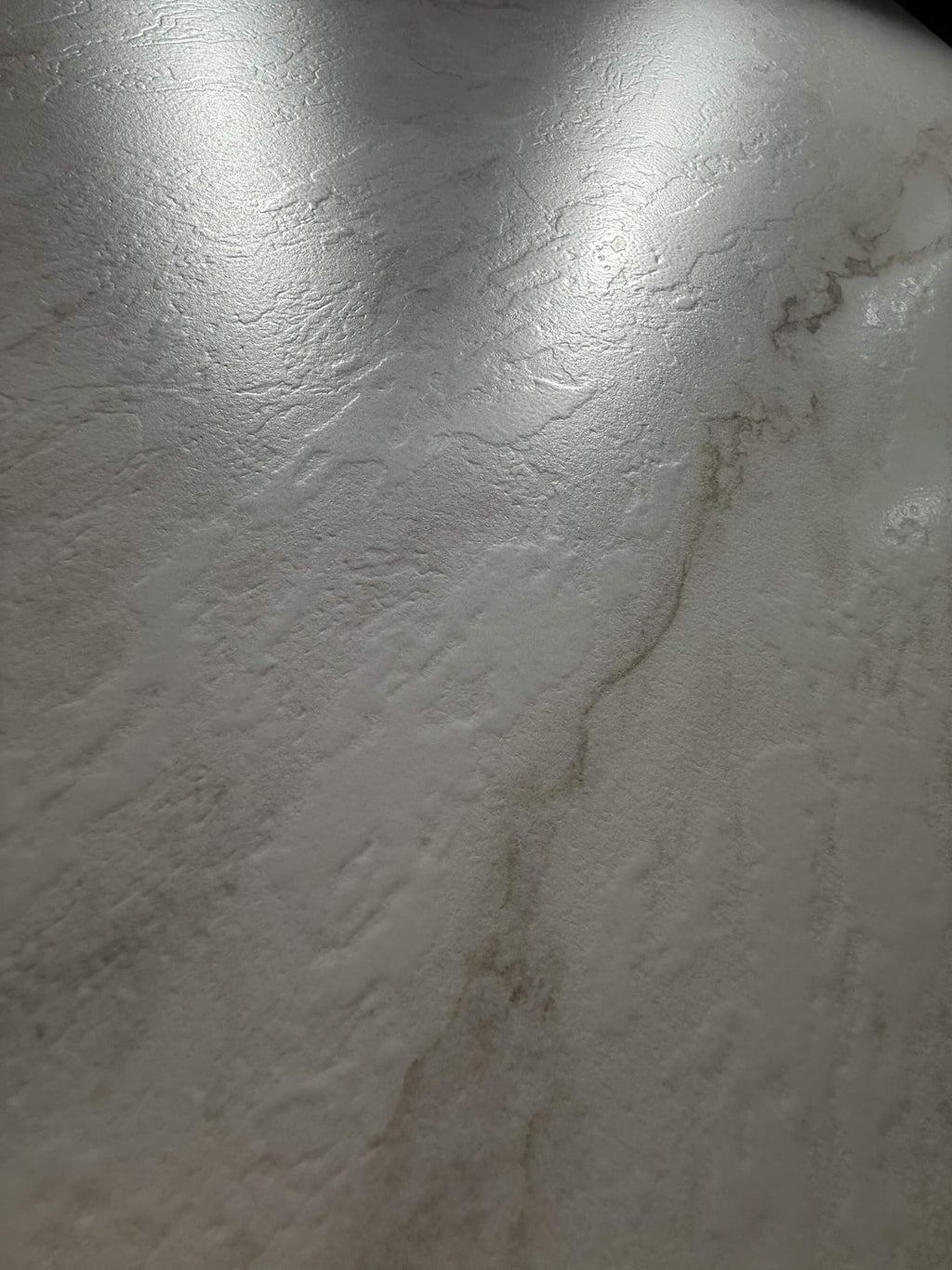 Y27M1247-MG09XB Hollande White Ceramic Slab | 1200×2700mm 9mm