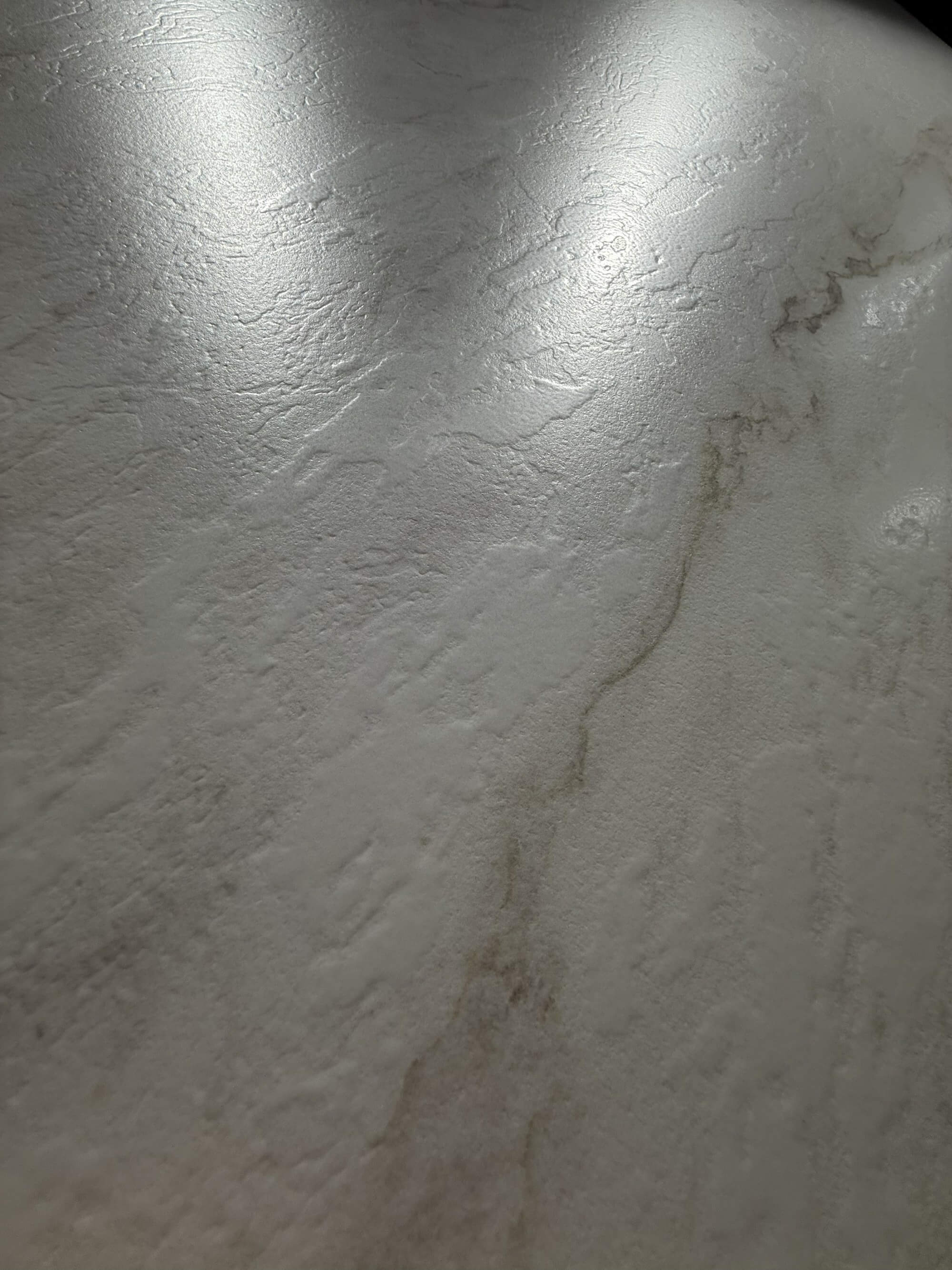 Y27M1247-MG09XB Hollande White Ceramic Slab | 1200×2700mm 9mm