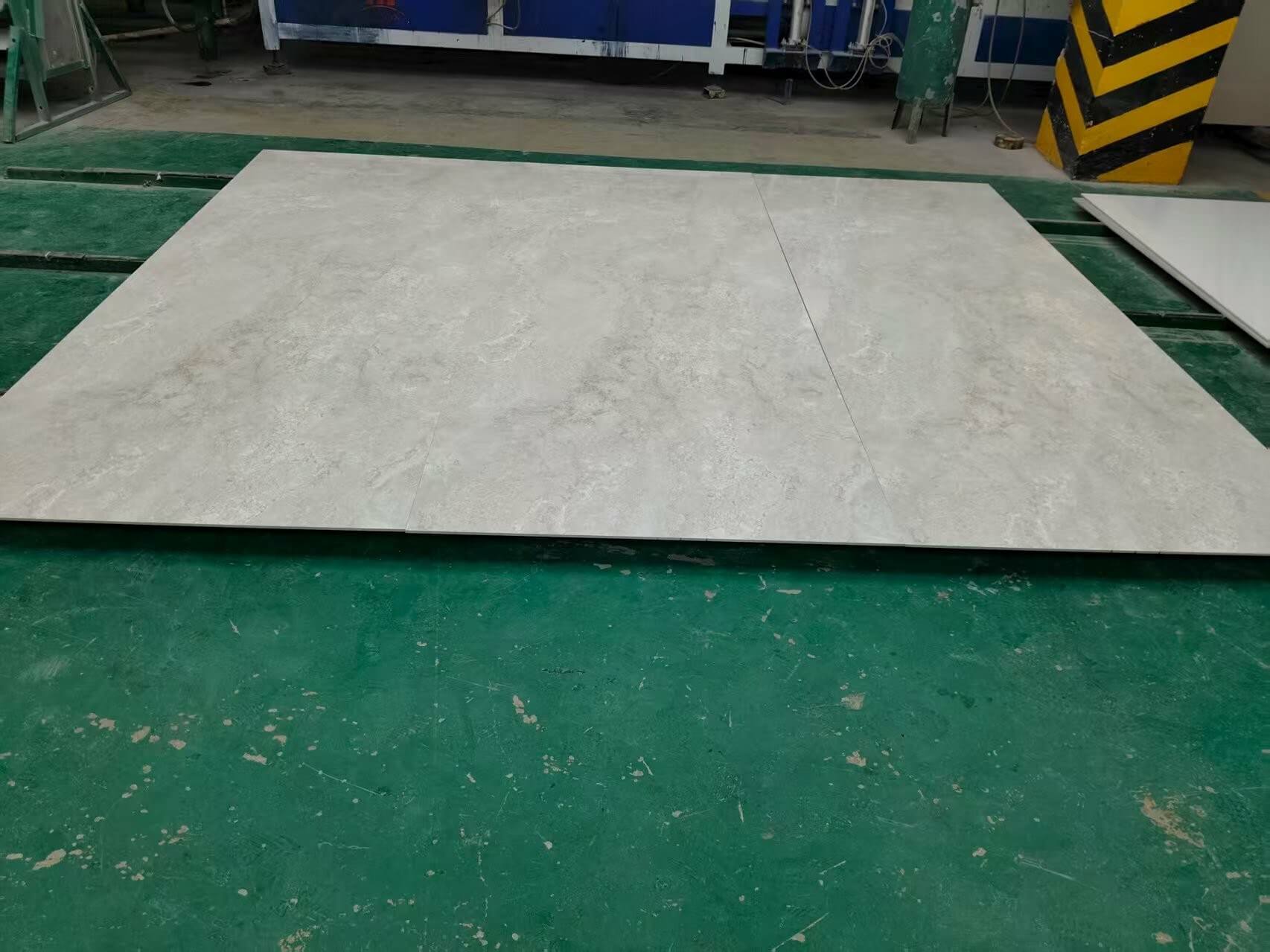 2309GB1097Q Premium Roman Cave Beige Sintered Stone Slab | 1200×3000mm 9mm