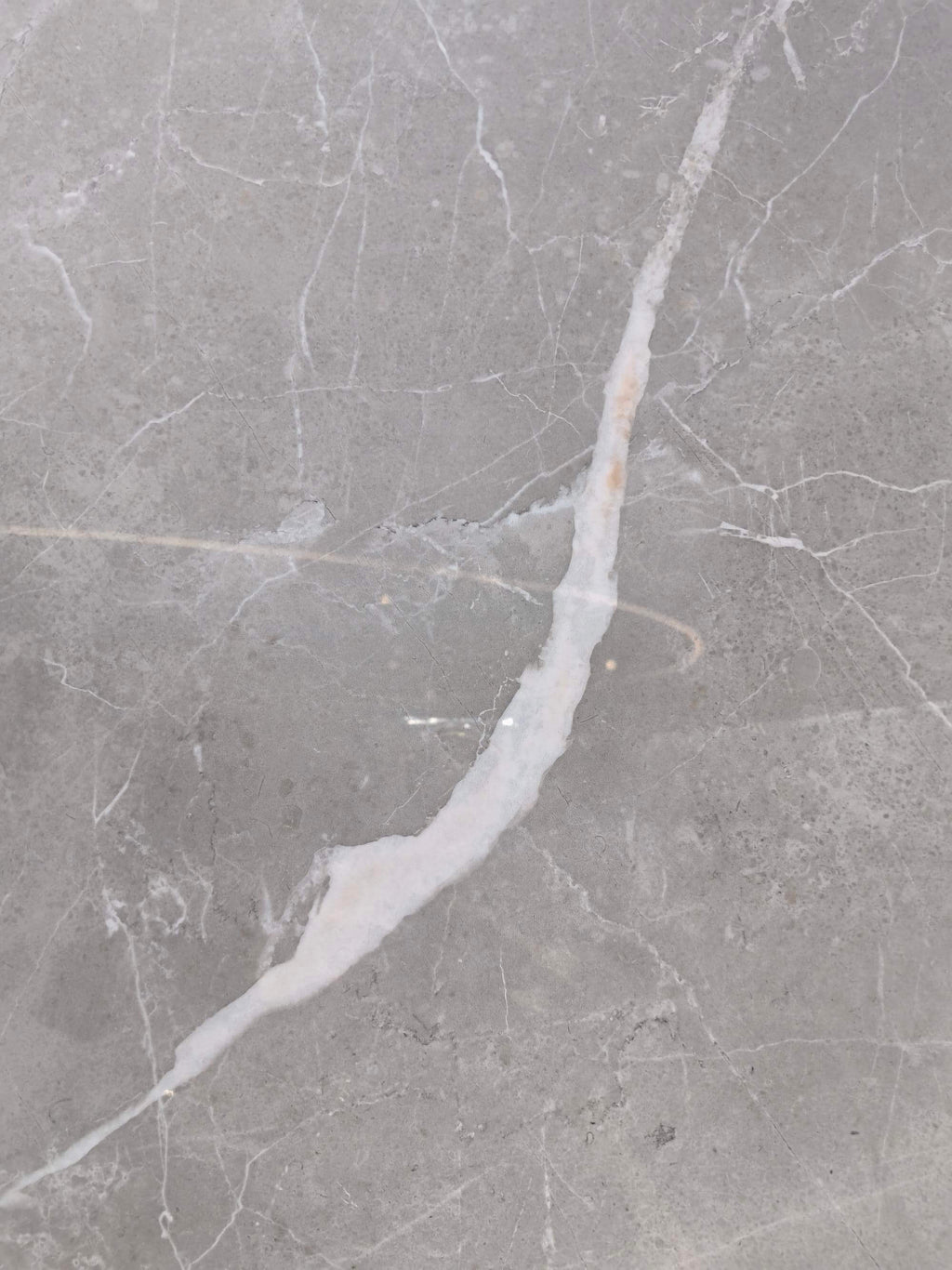 WXMY12L1812-QP09XB Cloud Rock Grey Ceramic Floor Tile-Size 1200×1200×9mm