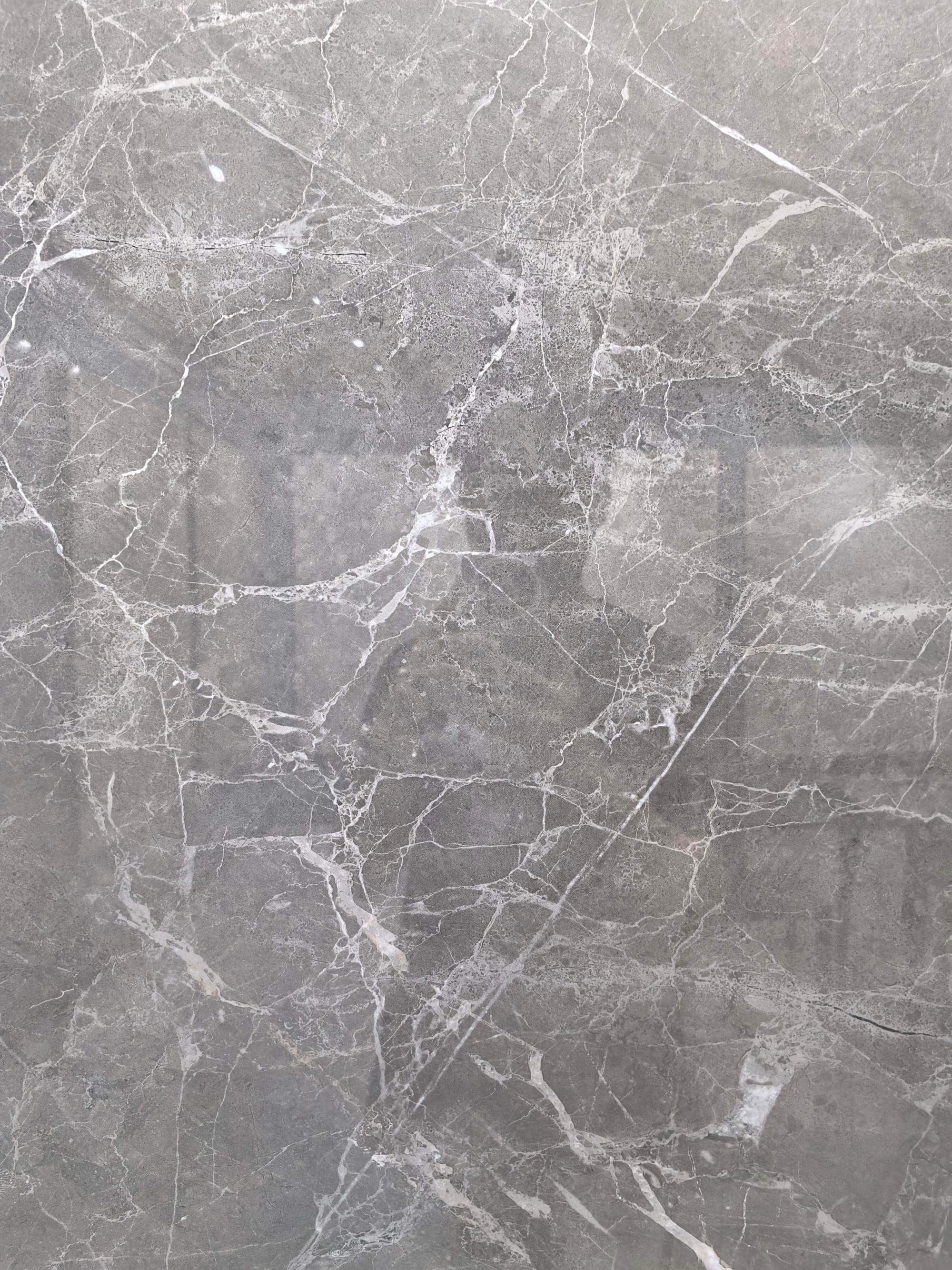 WXMY18L1813-QP09XB CLOUD ROCK GREY Sintered Stone Slab-Size 1200×1800×9mm