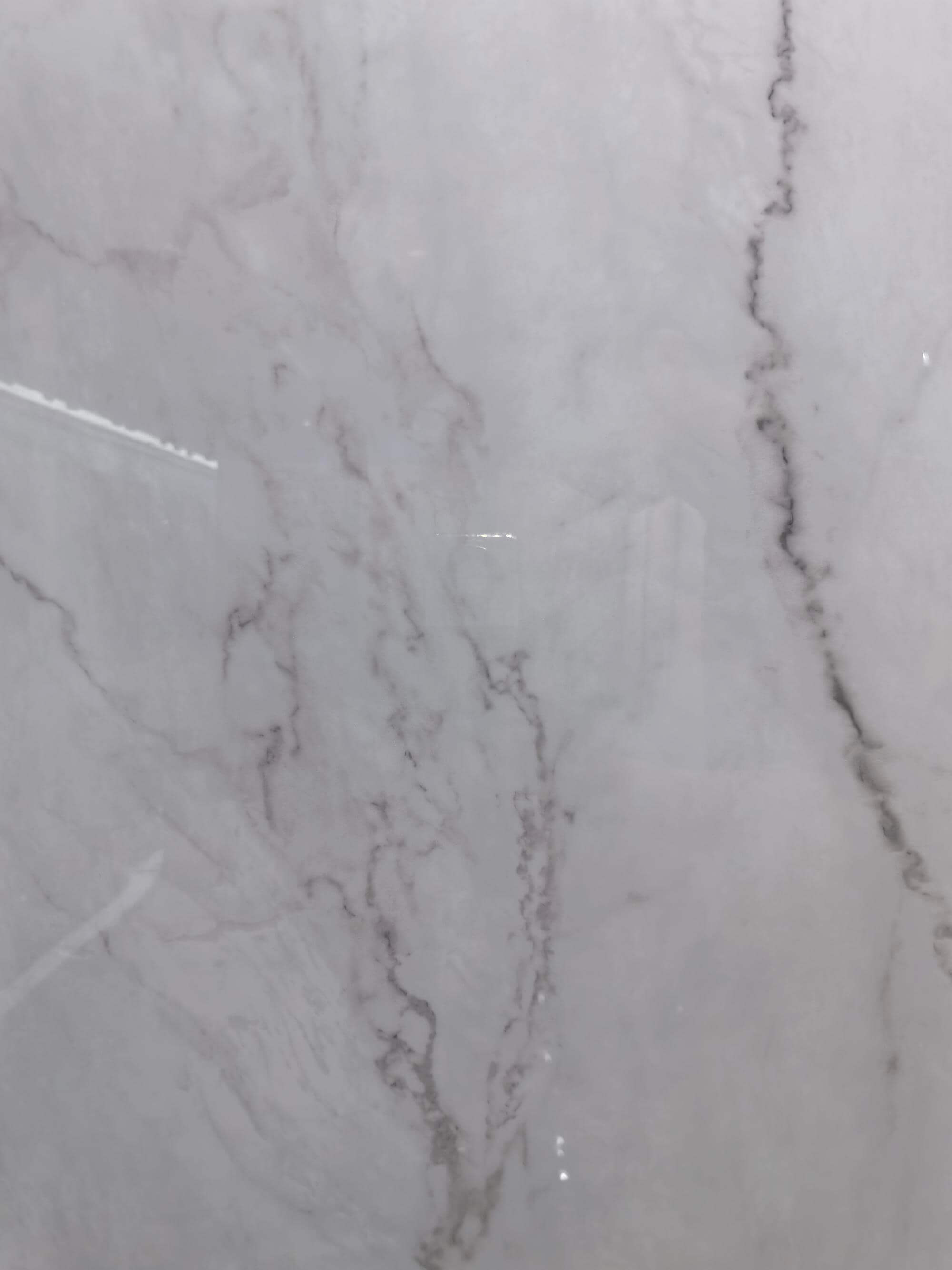 WXMY18L1797-QP09XB PAKALA WHITE Ceramic Floor Tile-Size 1200×1800×9mm