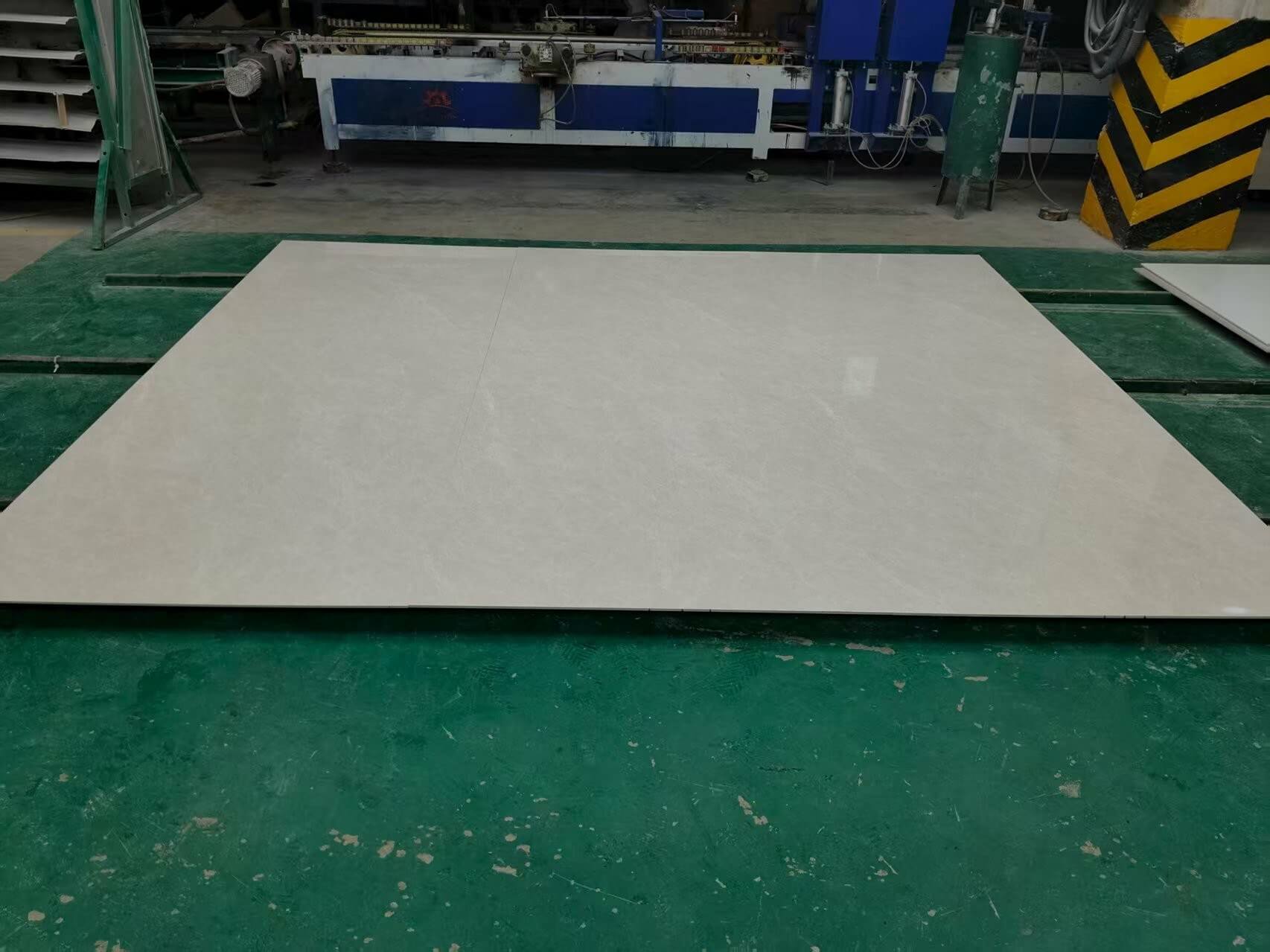 2309GB1033Q Premium Noble‑Magnolia Sintered Stone Slab | 1200×3000mm 9mm