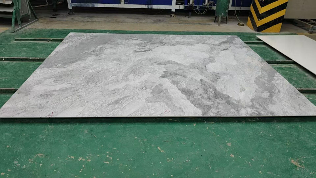 2309GB1100Q-ABC Premium Lola Impression Sintered Stone Slab | 1200×3000mm 9mm