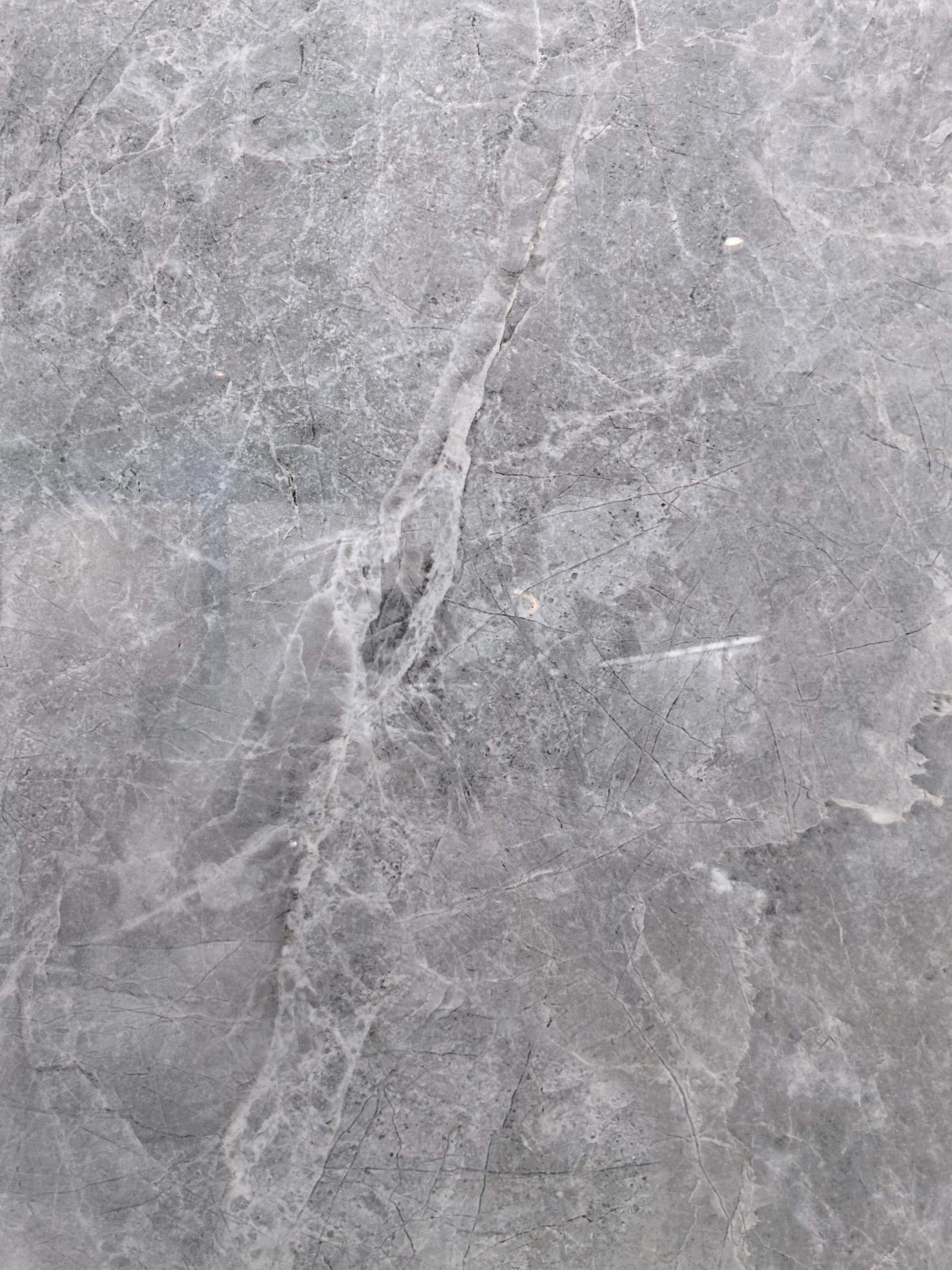 WXMY18L1809-QP09XB ARISE LIGHT GREY Sintered Stone Slab-Size 1200×1800×9mm