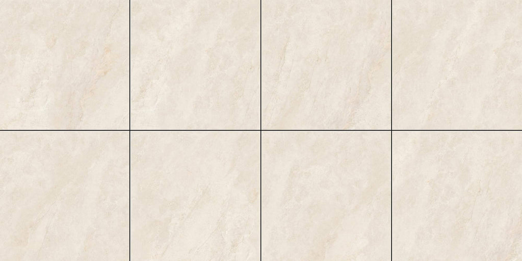 WXMY12L1805-QP09XB Cayori Beige Ceramic Floor Tile-Size 1200×1200×9mm