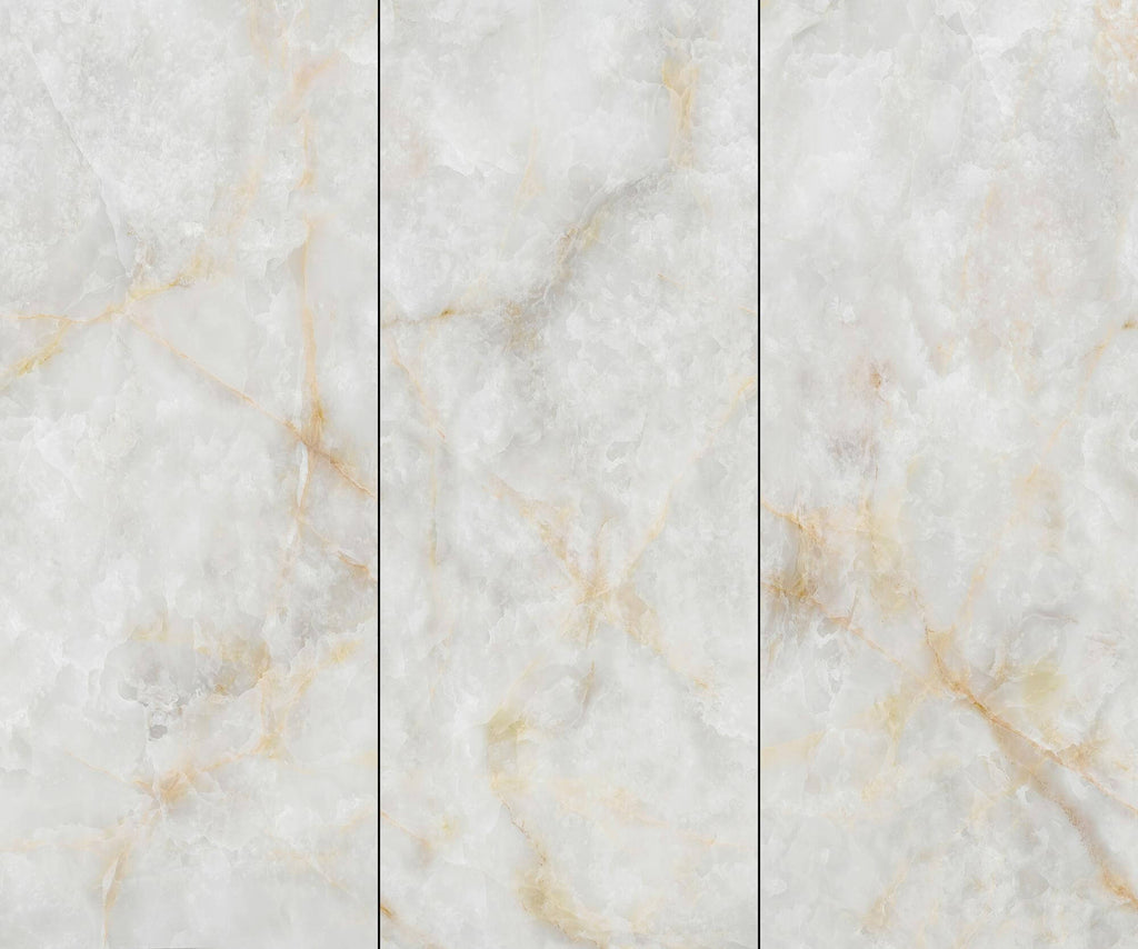 2309GB0086Q Turquoise Sintered Stone Slab | 1200×3000mm 9mm