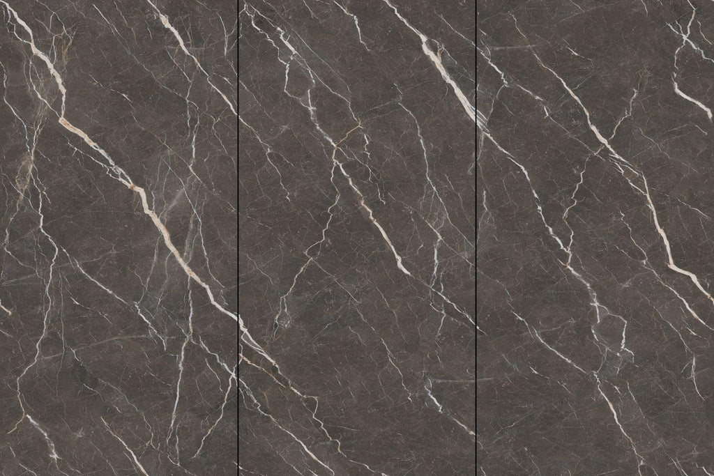 2409L5006Q AUSTIN BROWN Ceramic Floor Tile-Size 1200×2400×9mm