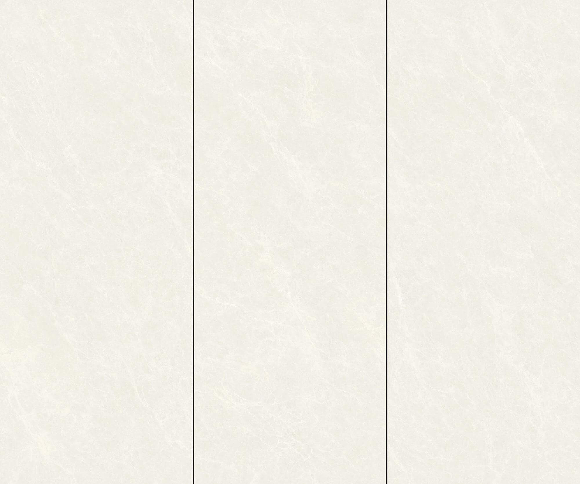 2309GB1033Q Premium Noble‑Magnolia Sintered Stone Slab | 1200×3000mm 9mm