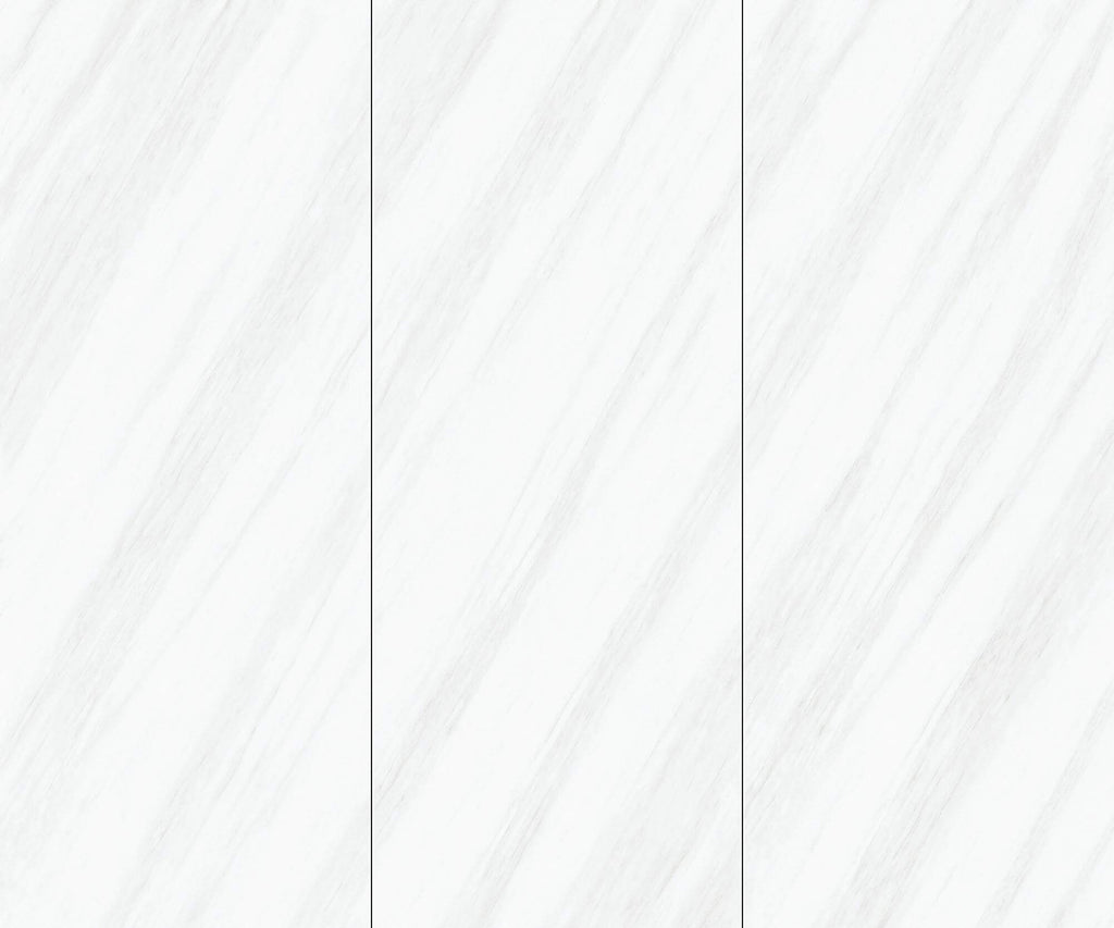 2309GB1019Q Premium Yugoslav‑White Sintered Stone Slab | 1200×3000mm 9mm
