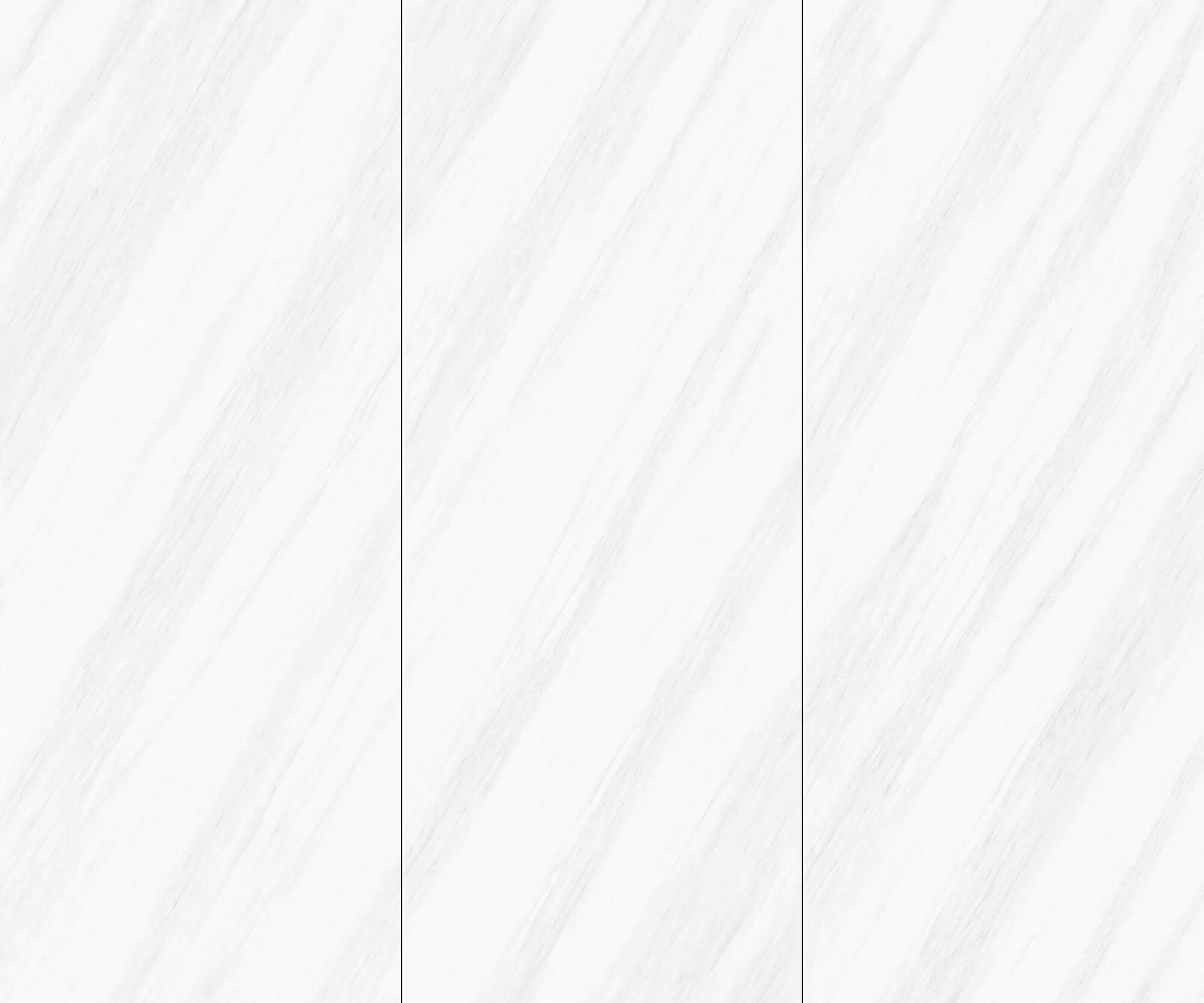 2309GB1019Q Premium Yugoslav‑White Sintered Stone Slab | 1200×3000mm 9mm
