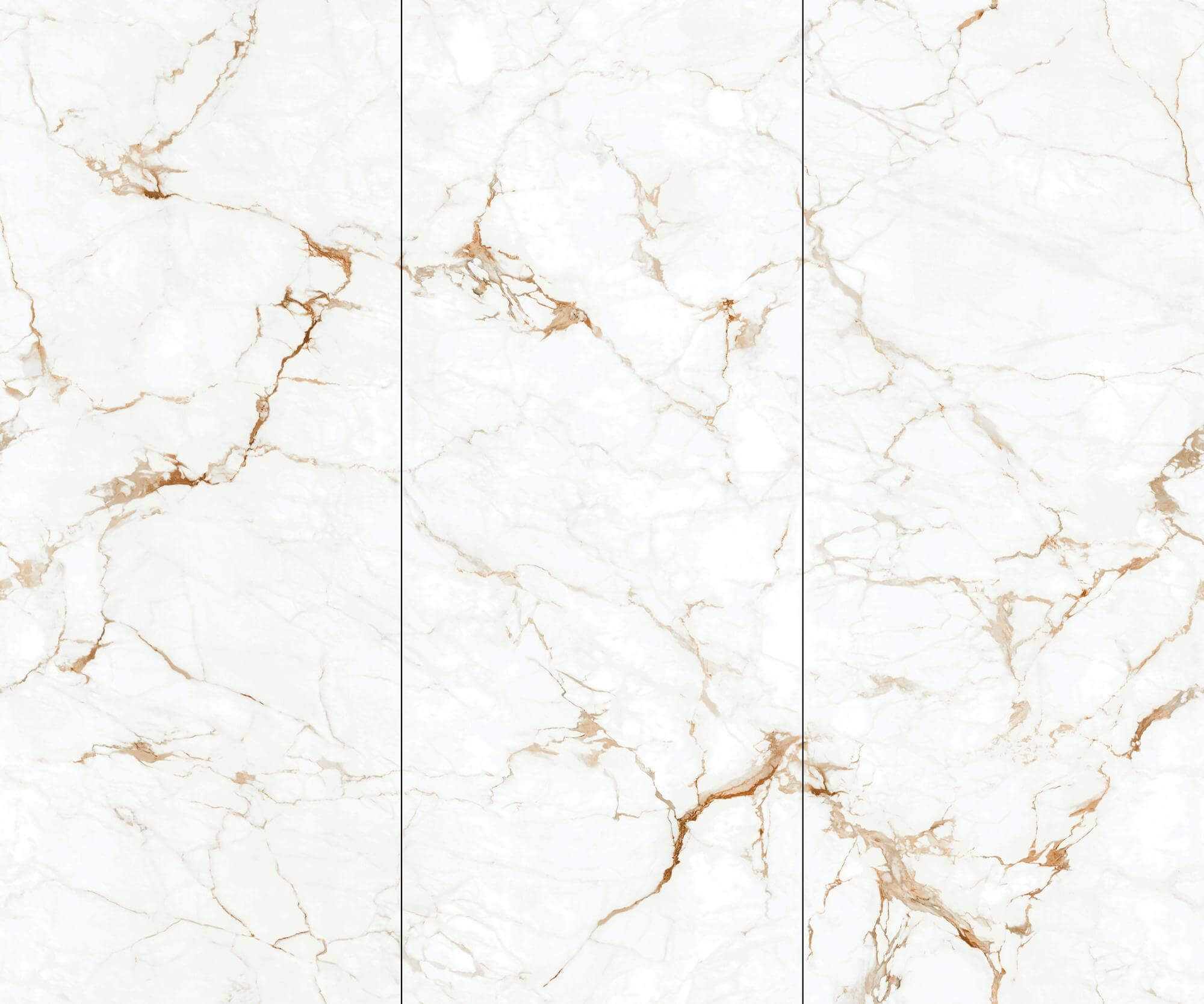 2309GB1089Q-ABC Premium Italy Golden White Sintered Stone Slab | 1200×3000mm 9mm