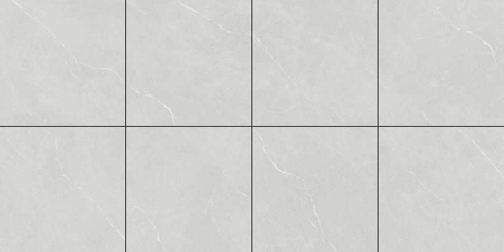WXMY12L1812-QP09XB Cloud Rock Grey Ceramic Floor Tile-Size 1200×1200×9mm