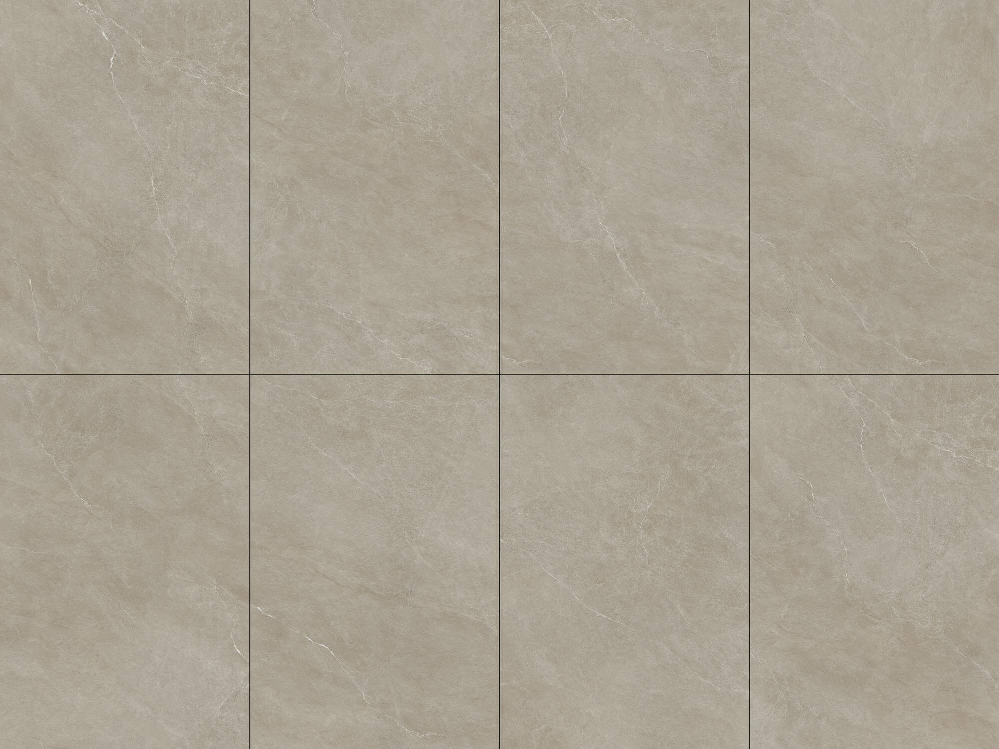 WXMY18L1811-QP09XB ALICE BROWN Sintered Stone Slab-Size 1200×1800×9mm