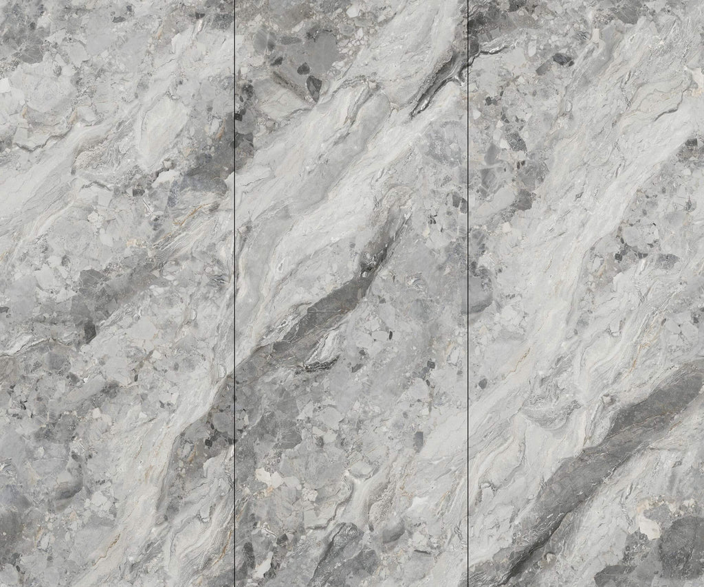 2309GB0259Q‑ABC Premium Sicily‑Emerald Sintered Stone Slab | 1200×3000mm 9mm