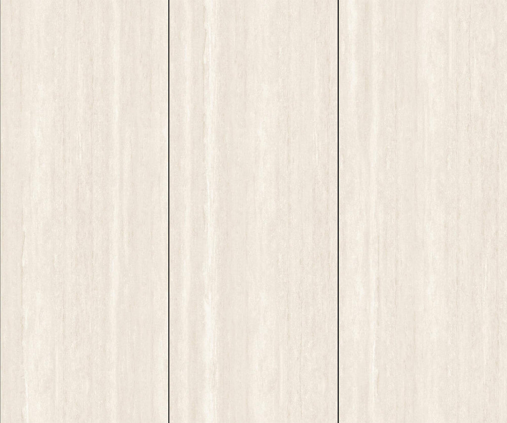 2309GB0270Q Premium New Beige‑Travertine Look Sintered Stone Slab | 1200×3000mm 9mm