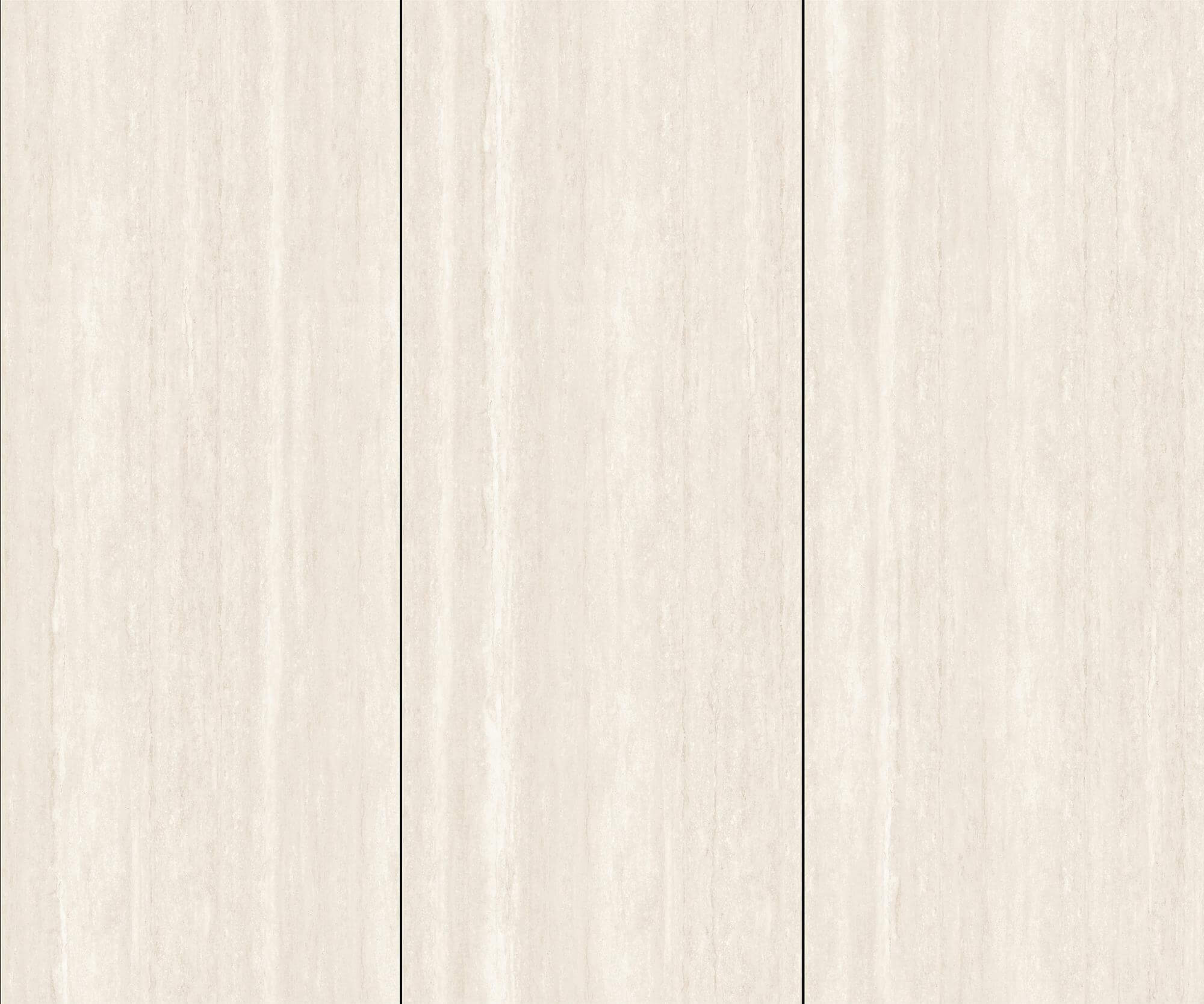 2309GB0270Q Premium New Beige‑Travertine Look Sintered Stone Slab | 1200×3000mm 9mm