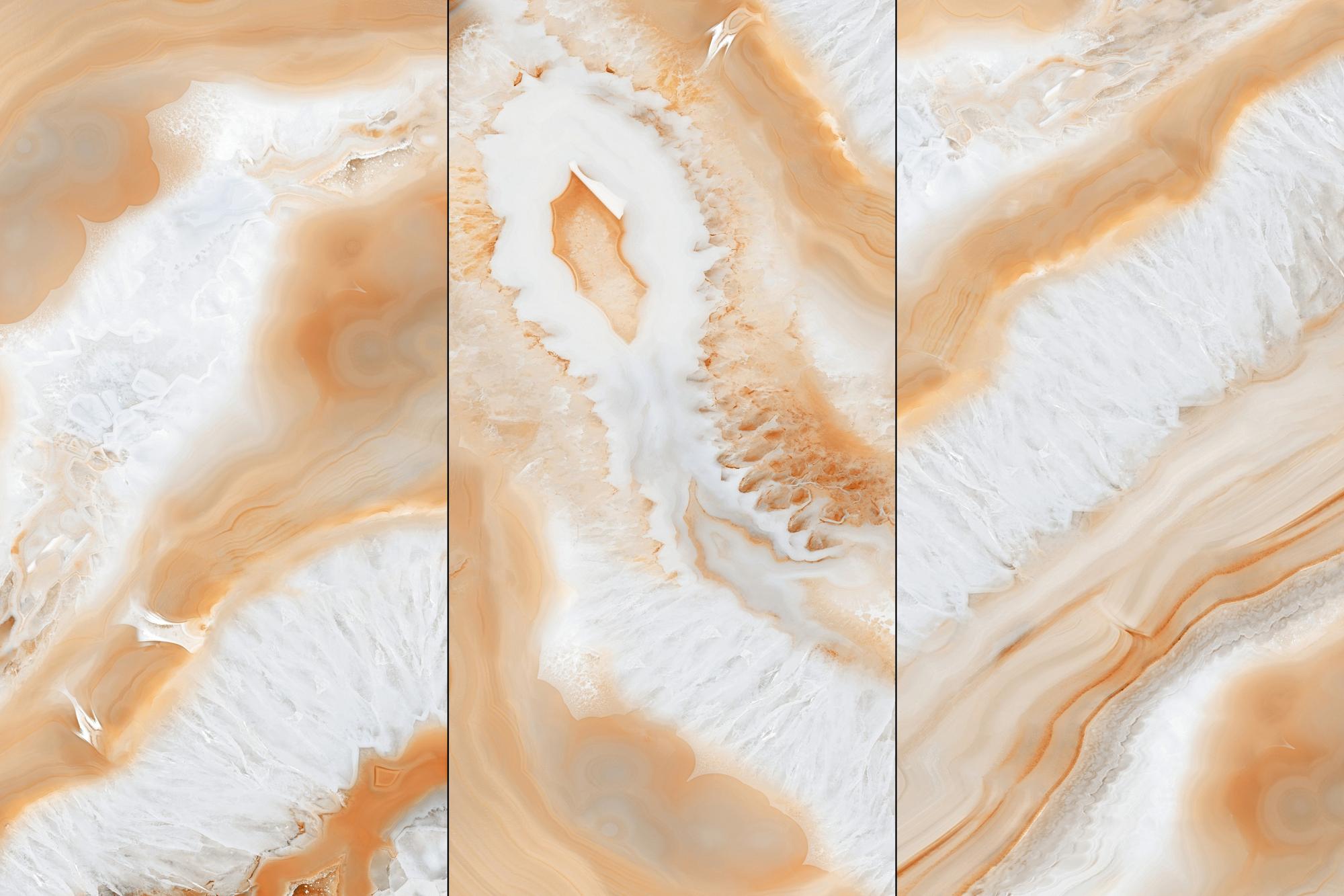 2409L1080Q Pearl topaz onyx marble Ceramic Floor Tile-Size 1200×2400×9mm