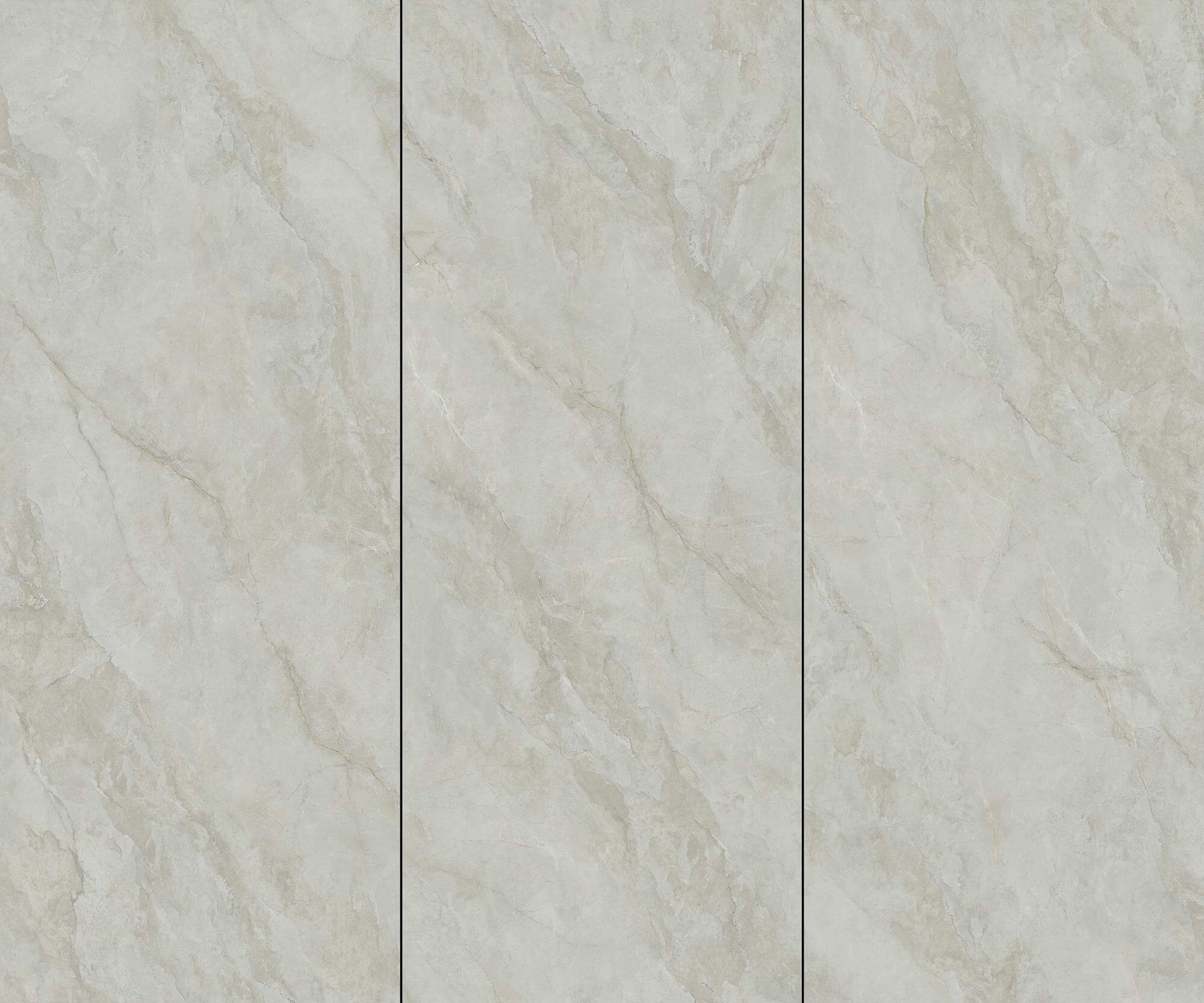 2309GB1098Q Premium Carter Grey Sintered Stone Slab | 1200×3000mm 9mm