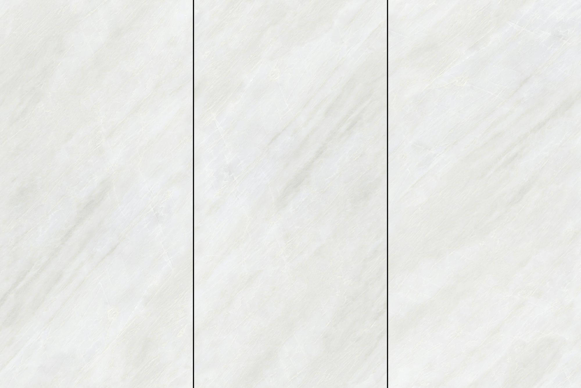 2409L1030Q KARI ICE JADE Sintered Stone Slab - 1200×2400×9mm High Gloss Finish