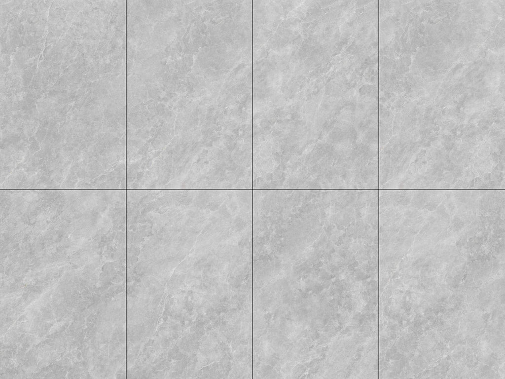 WXMY18L1809-QP09XB ARISE LIGHT GREY Sintered Stone Slab-Size 1200×1800×9mm