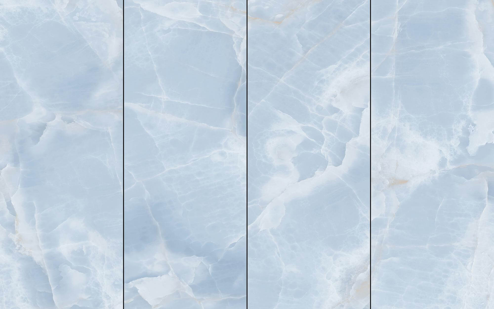 2309GB126Q Frozen Sintered Stone Slab | 1200×3000mm 9mm