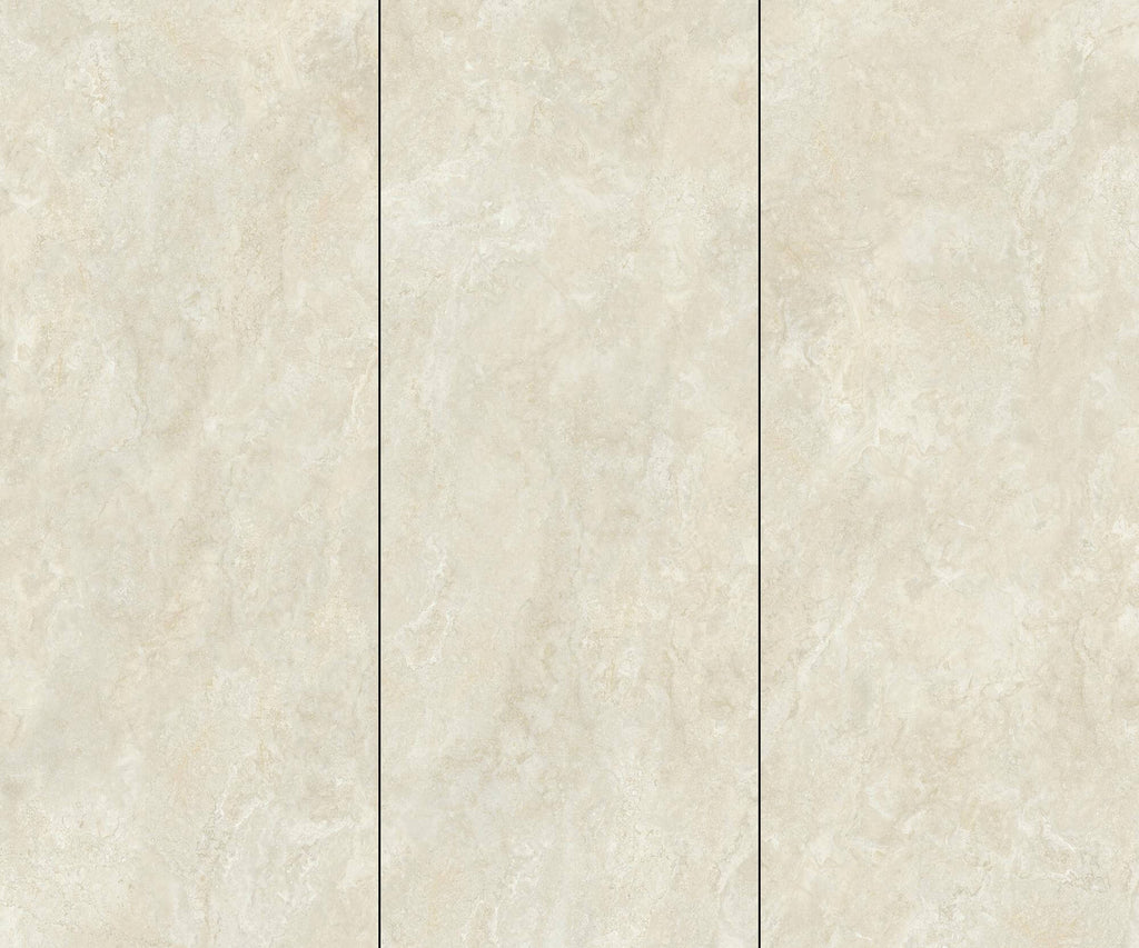 2309GB1097Q Premium Roman Cave Beige Sintered Stone Slab | 1200×3000mm 9mm