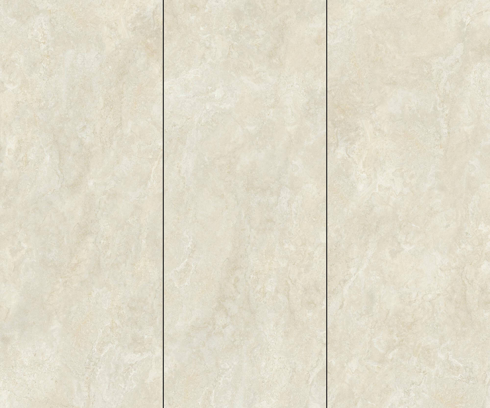 2309GB1097Q Premium Roman Cave Beige Sintered Stone Slab | 1200×3000mm 9mm
