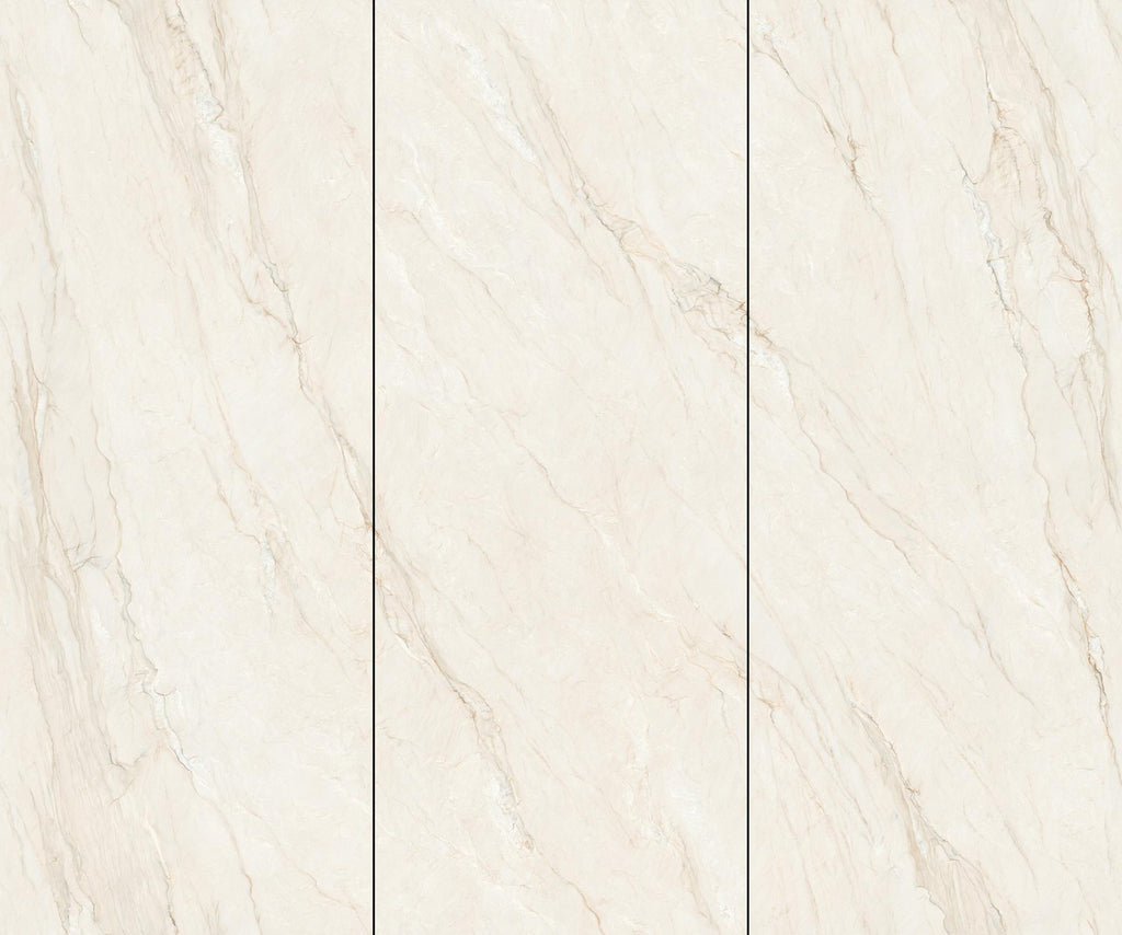 2309GB1096Q-ABC Premium Chun Xu Sintered Stone Slab | 1200×3000mm 9mm