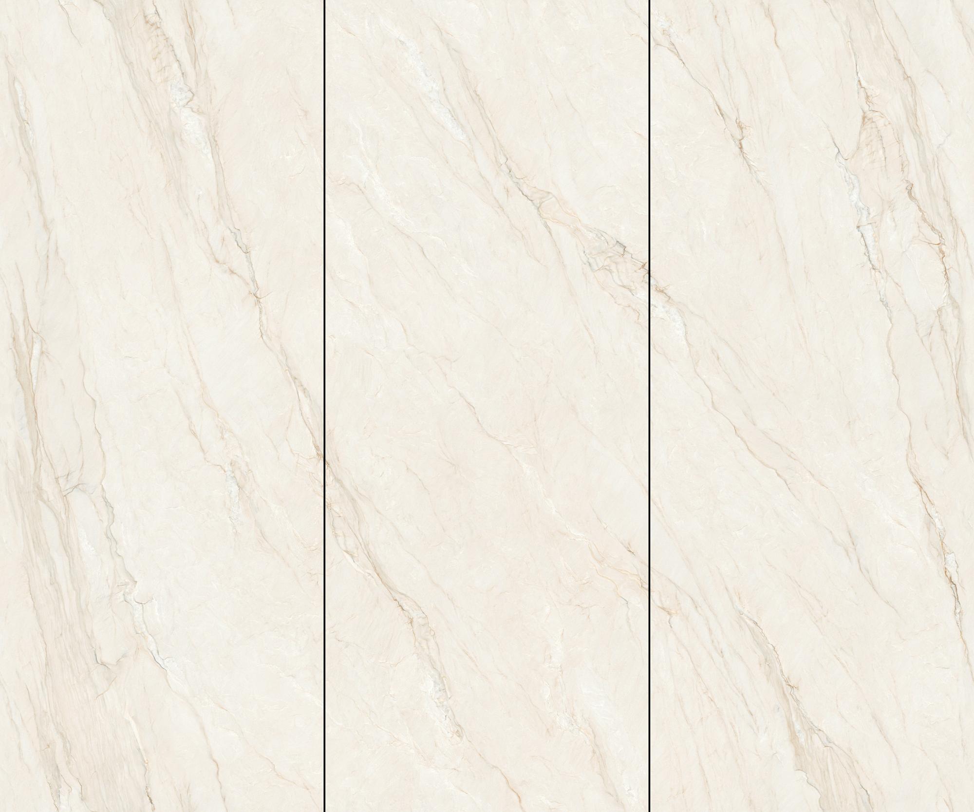 2309GB1096Q-ABC Premium Chun Xu Sintered Stone Slab | 1200×3000mm 9mm