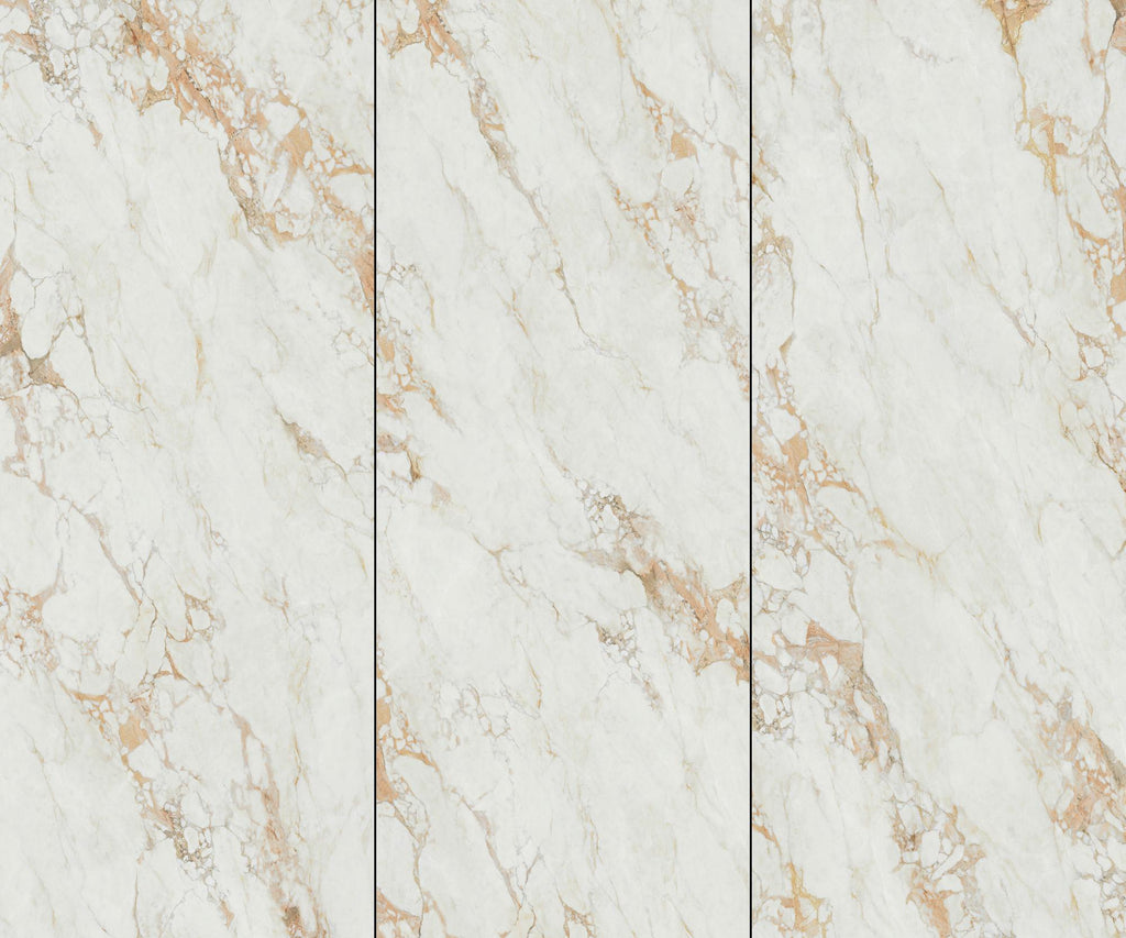 2309GB1093Q Premium Bvlgari Pink Sintered Stone Slab | 1200×3000mm 9mm