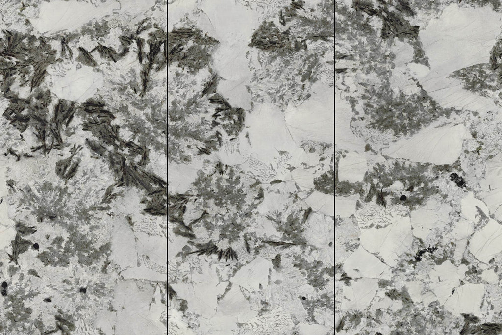 2409L1006Q-ABC New Snow Mountain Silver Fox Ceramic Floor Tile-Size 1200×2400×9mm