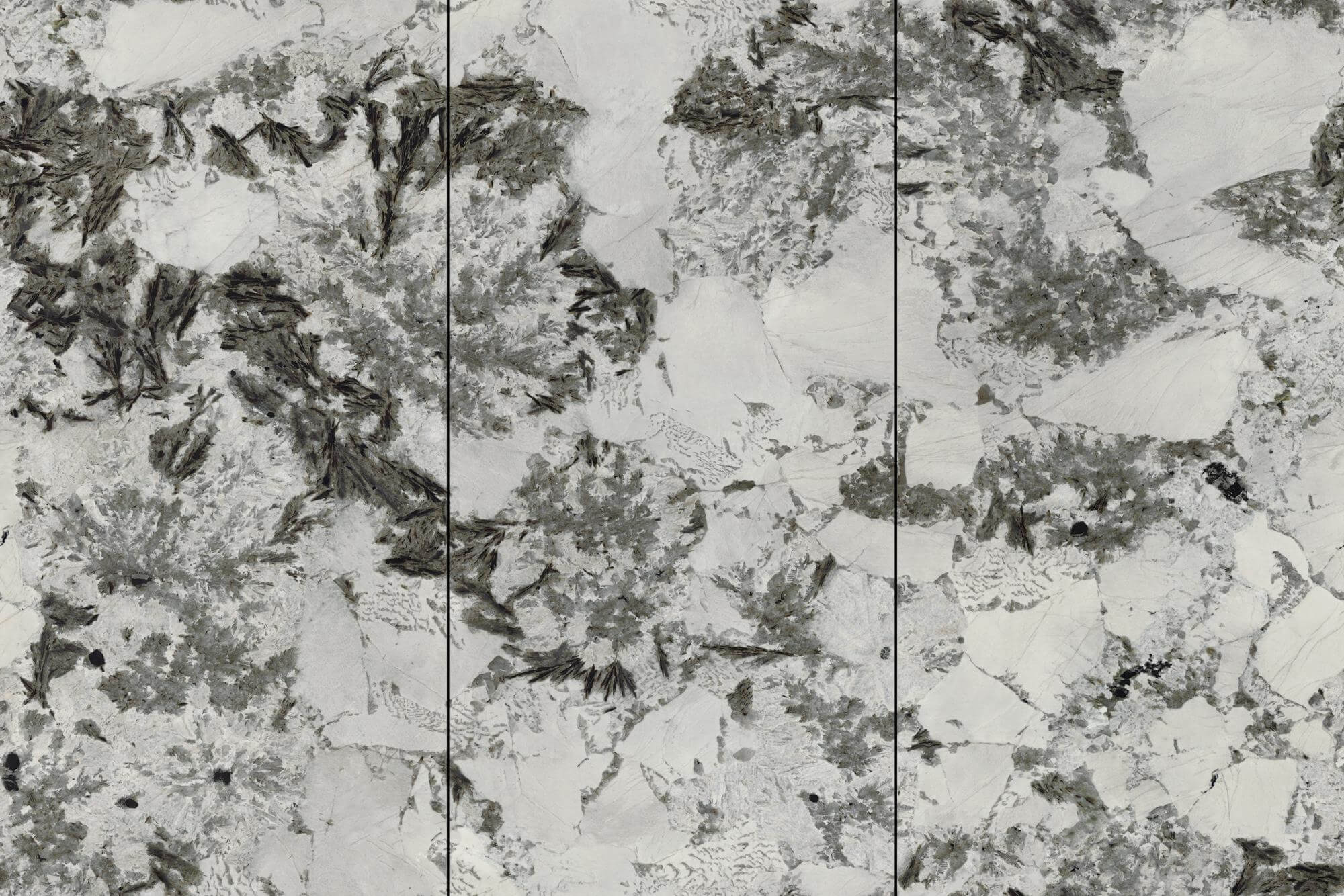 2409L1006Q-ABC New Snow Mountain Silver Fox Ceramic Floor Tile-Size 1200×2400×9mm