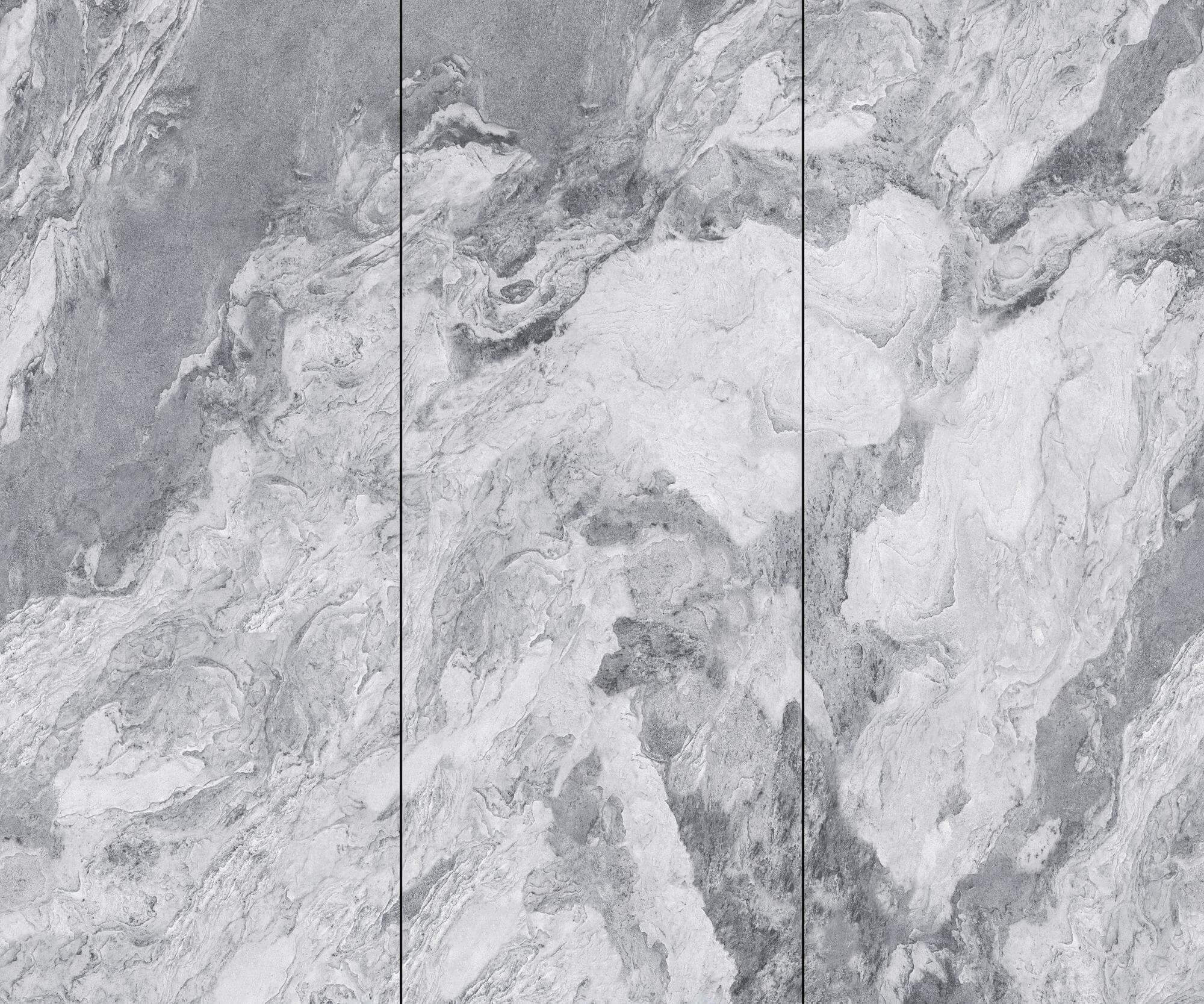 2309GB1100Q-ABC Premium Lola Impression Sintered Stone Slab | 1200×3000mm 9mm