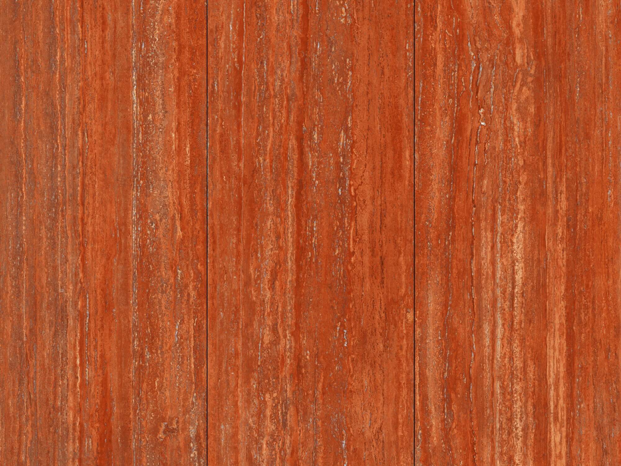 Y27M1254-MG09XB Italian Red Travertine Slab | 1200×2700mm 9mm
