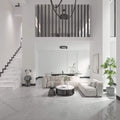 WXMY12L1806-QP09XB Cayori Grey Ceramic Floor Tile-Size 1200×1200×9mm