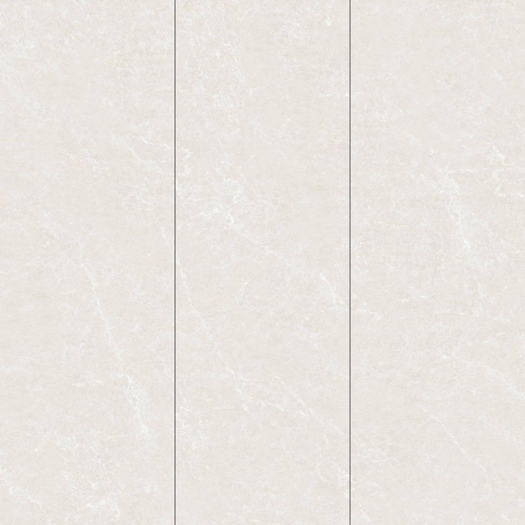 WXZS13L1417-QP09XB Magnolia Sintered Stone Slab | 1000×3000mm 9mm