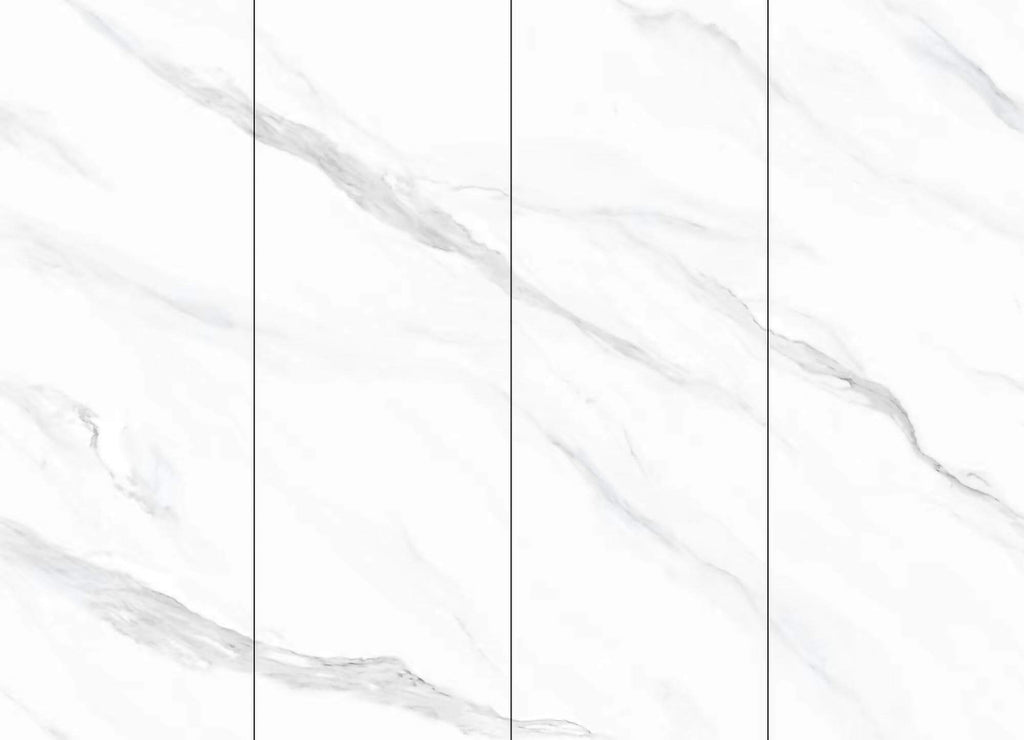 WXCD96L1677ABCD-QP09ZB Premium New Yingxue Sintered Stone Slab | 900×2600mm 9mm