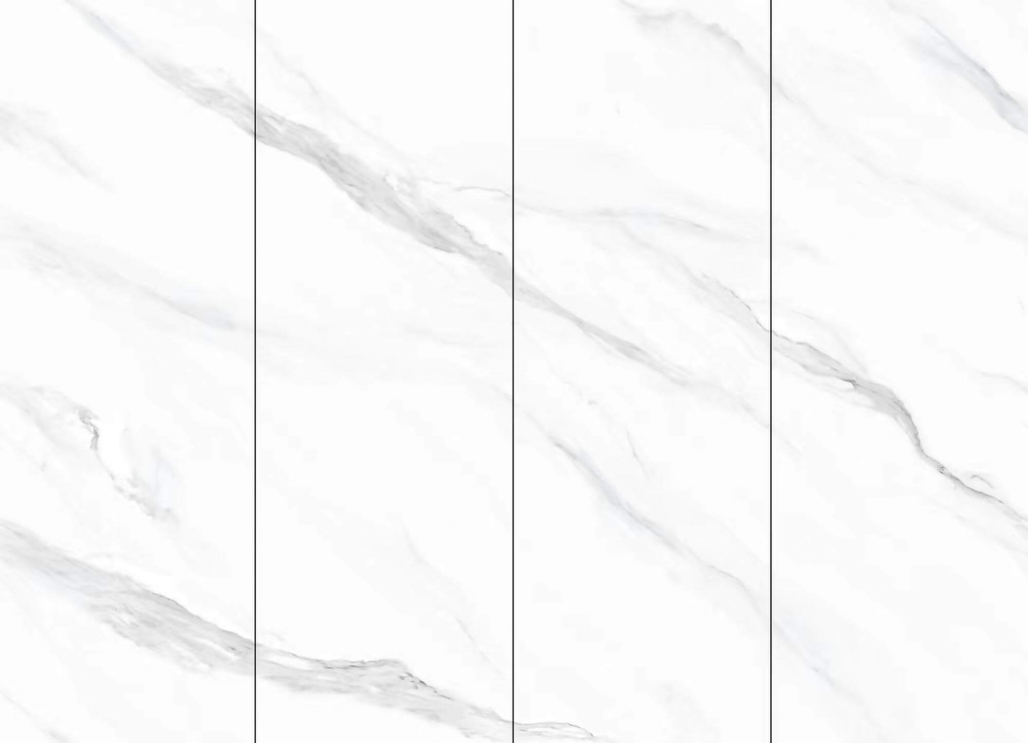 WXCD96L1677ABCD-QP09ZB Premium New Yingxue Sintered Stone Slab | 900×2600mm 9mm