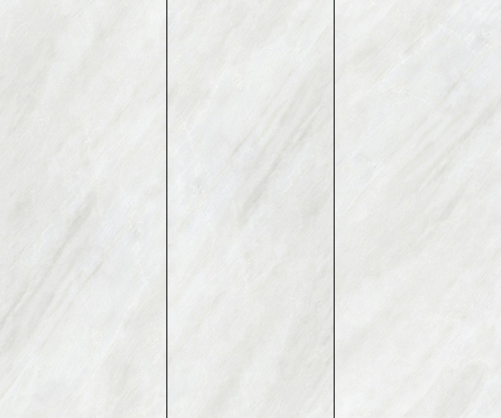 2309GB1030Q Premium Kari‑Ice‑Jade Sintered Stone Slab | 1200×3000mm 9mm