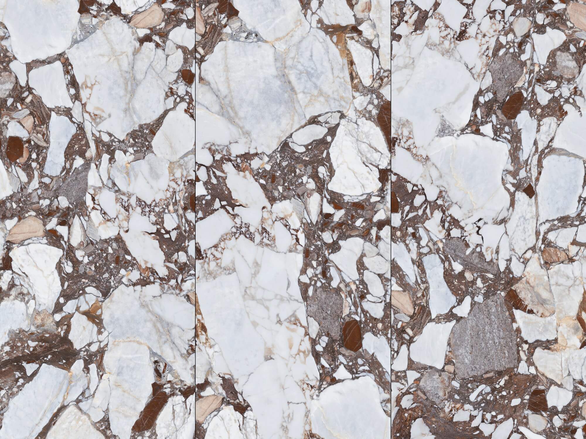 Y27M1243-MG09XB COUNT BROWN Ceramic Slab Tile-Size 1200×2700×9mm