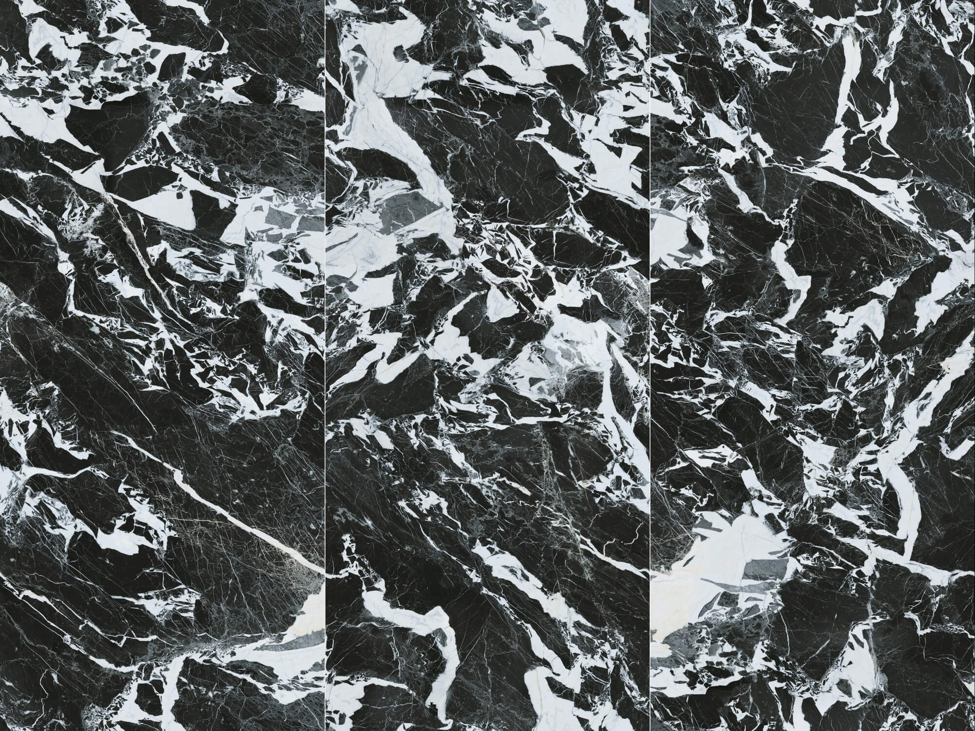 Y27M1401-MG09XB New Napoleon Black Sintered Stone Slab | 1200×2700mm 9mm
