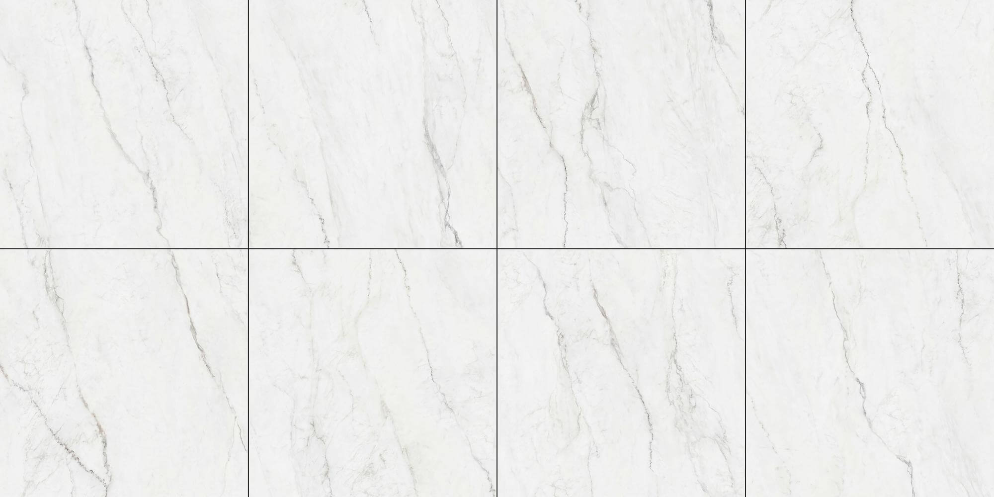 WXMY12L1797-QP09XB Ltalian Minimalist Style-Size 1200×1200×9mm-Bhite