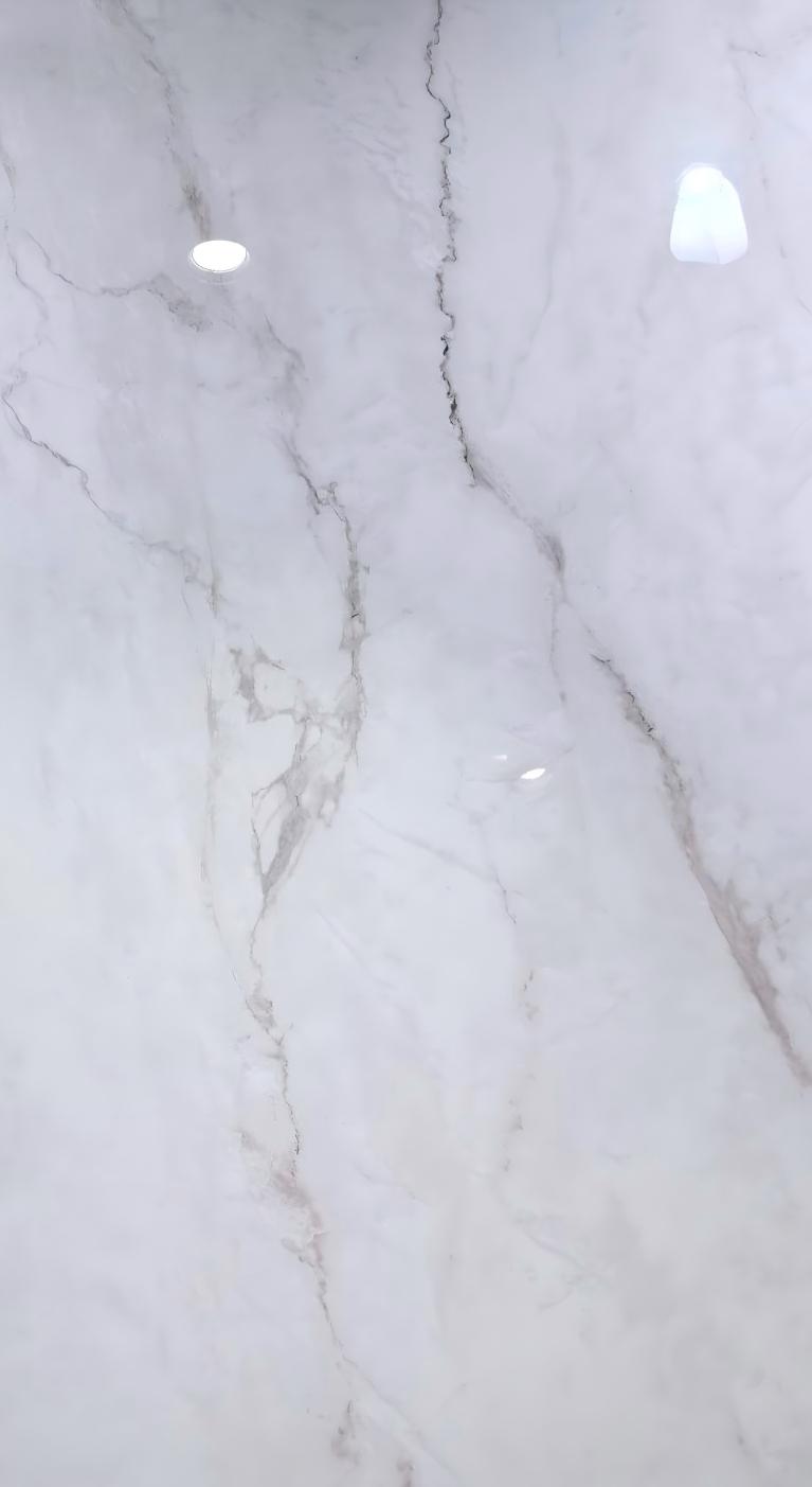 WXMY12L1797-QP09XB Ltalian Minimalist Style-Size 1200×1200×9mm-Bhite