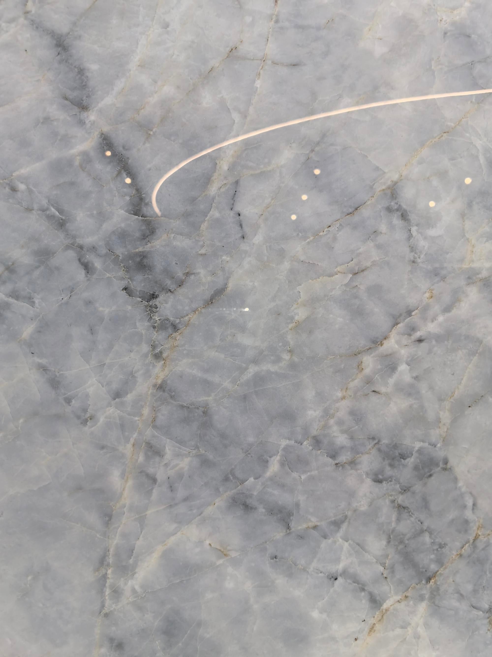 WXMY12L1815-QP09XB MIRA GREY Ceramic Floor Tile-Size 1200×1200×9mm