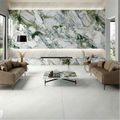 2309GB1030Q Premium Kari‑Ice‑Jade Sintered Stone Slab | 1200×3000mm 9mm
